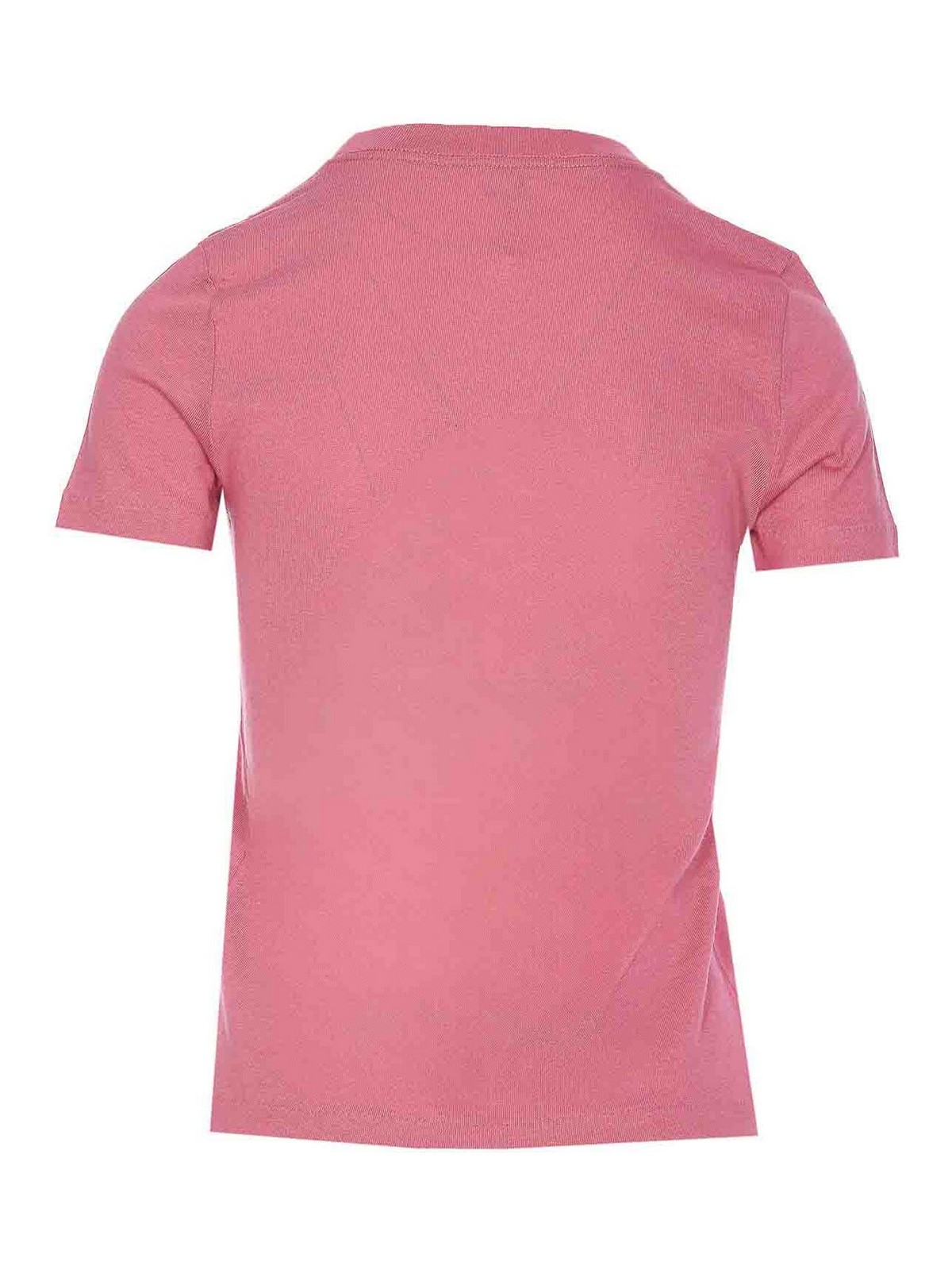 Logo T-shirt (Chloé/Tシャツ・カットソー) | Chloé（クロエ）の