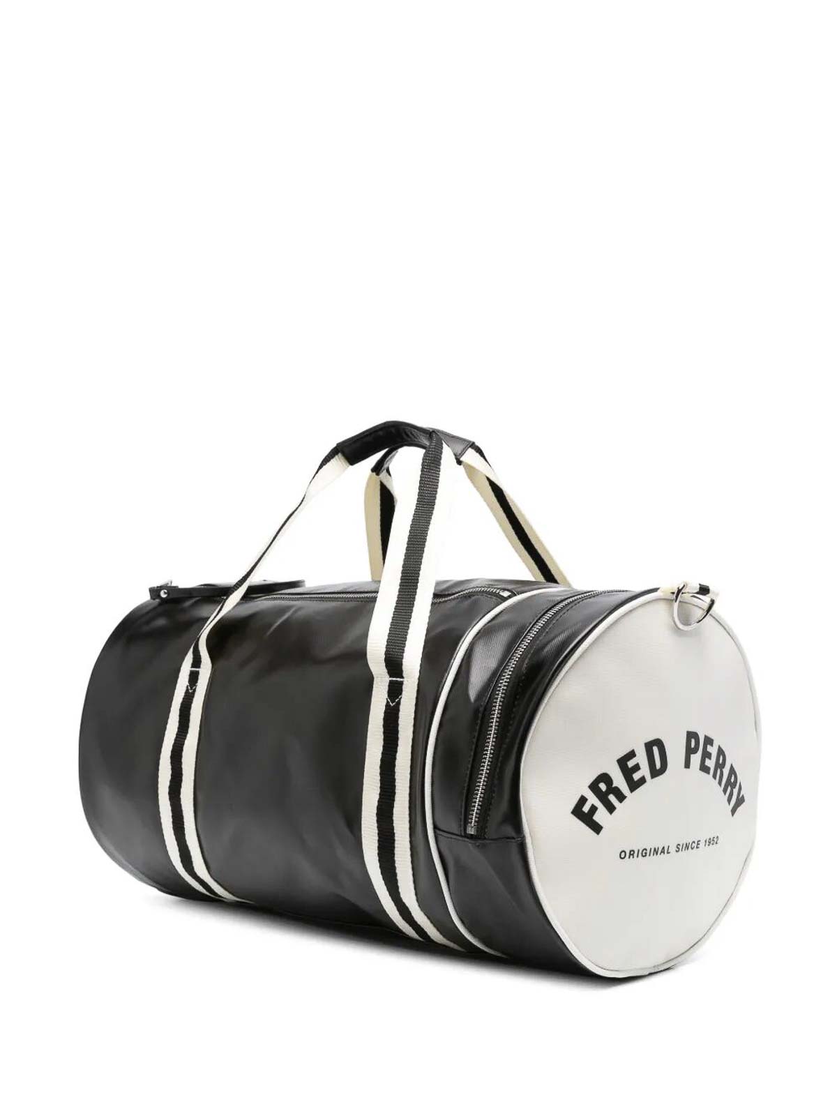 Classic Barrel Bag L7255096D57 (FRED PERRY / ハンドバッグ・ショルダーバッグ ) | FRED PERRY (フレッドペリー)(1)