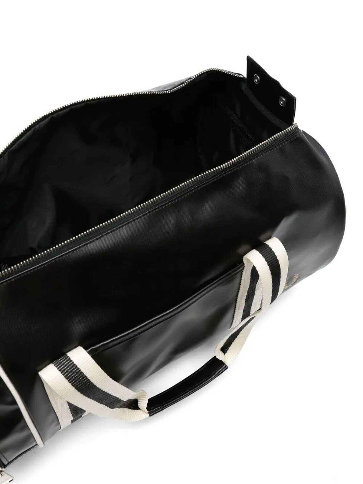 Classic Barrel Bag L7255096D57 (FRED PERRY / ハンドバッグ・ショルダーバッグ ) | FRED PERRY (フレッドペリー)(2)