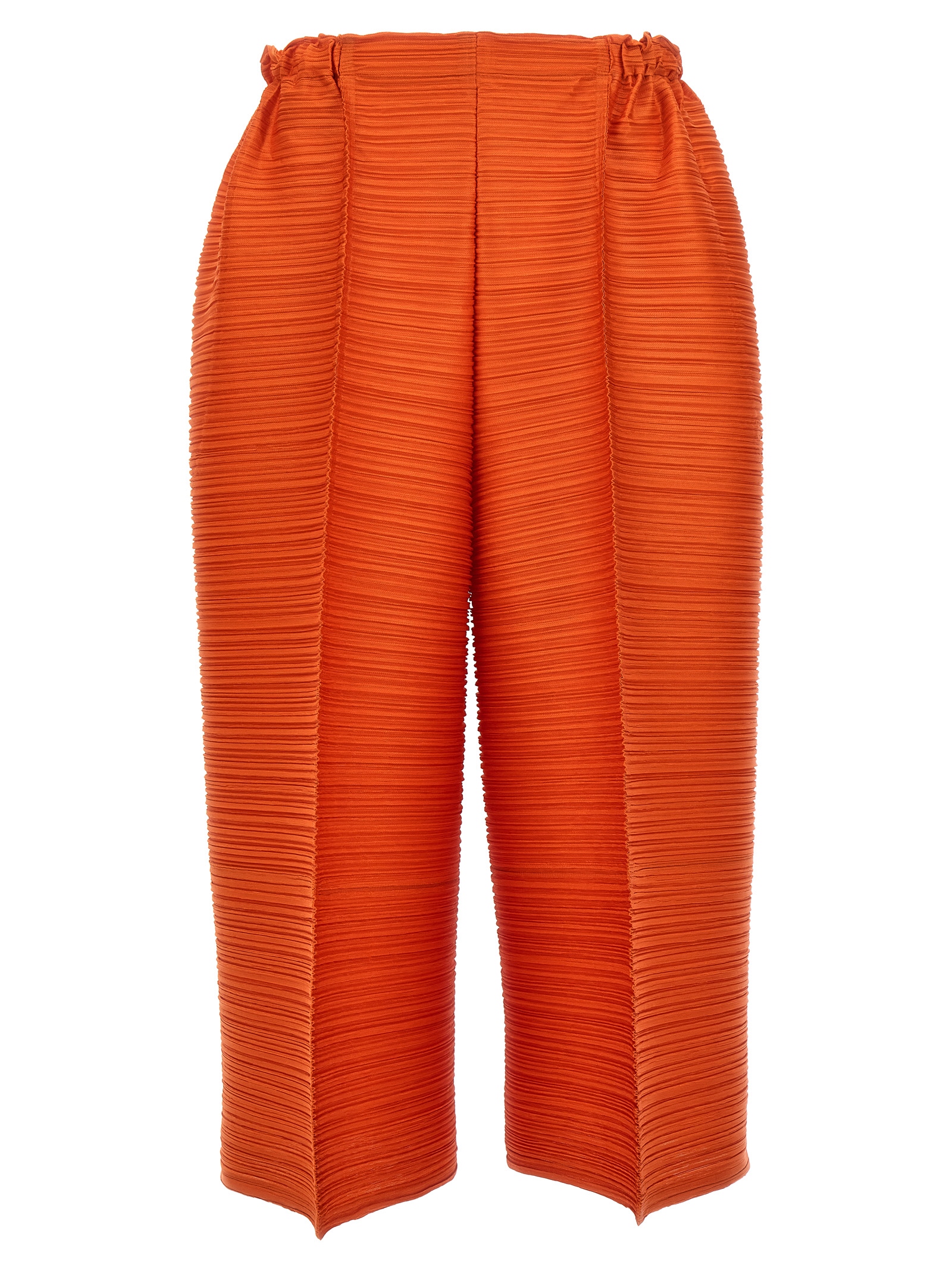 'Thicker bounce' pants PP38JF41326 (PLEATS PLEASE ISSEY MIYAKE / パンツ ) | PLEATS PLEASE ISSEY MIYAKE (プリーツ プリーズ イッセイ ミヤケ)