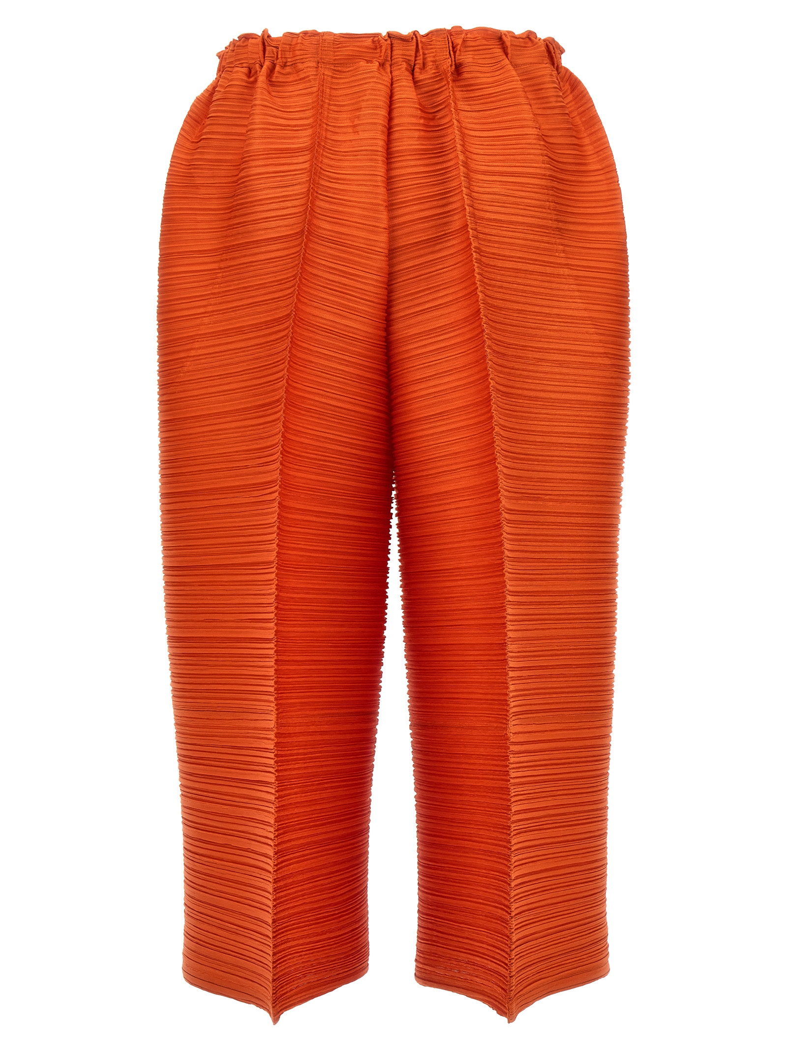 'Thicker bounce' pants PP38JF41326 (PLEATS PLEASE ISSEY MIYAKE / パンツ ) | PLEATS PLEASE ISSEY MIYAKE (プリーツ プリーズ イッセイ ミヤケ)(1)
