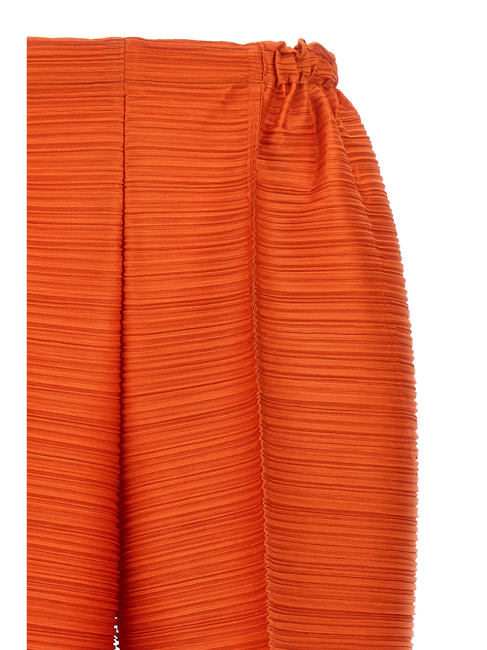 'Thicker bounce' pants PP38JF41326 (PLEATS PLEASE ISSEY MIYAKE / パンツ ) | PLEATS PLEASE ISSEY MIYAKE (プリーツ プリーズ イッセイ ミヤケ)(2)