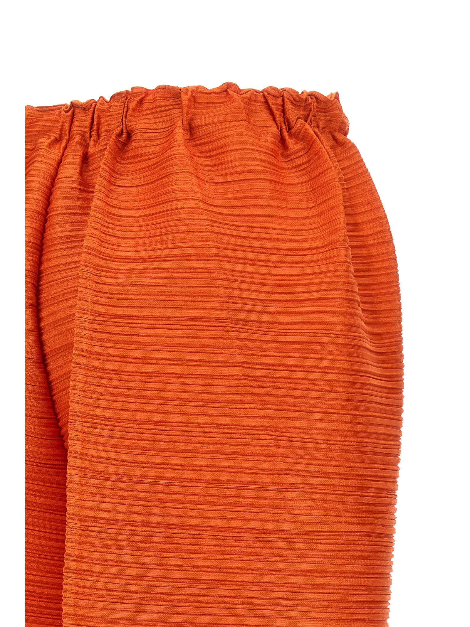 'Thicker bounce' pants PP38JF41326 (PLEATS PLEASE ISSEY MIYAKE / パンツ ) | PLEATS PLEASE ISSEY MIYAKE (プリーツ プリーズ イッセイ ミヤケ)(3)