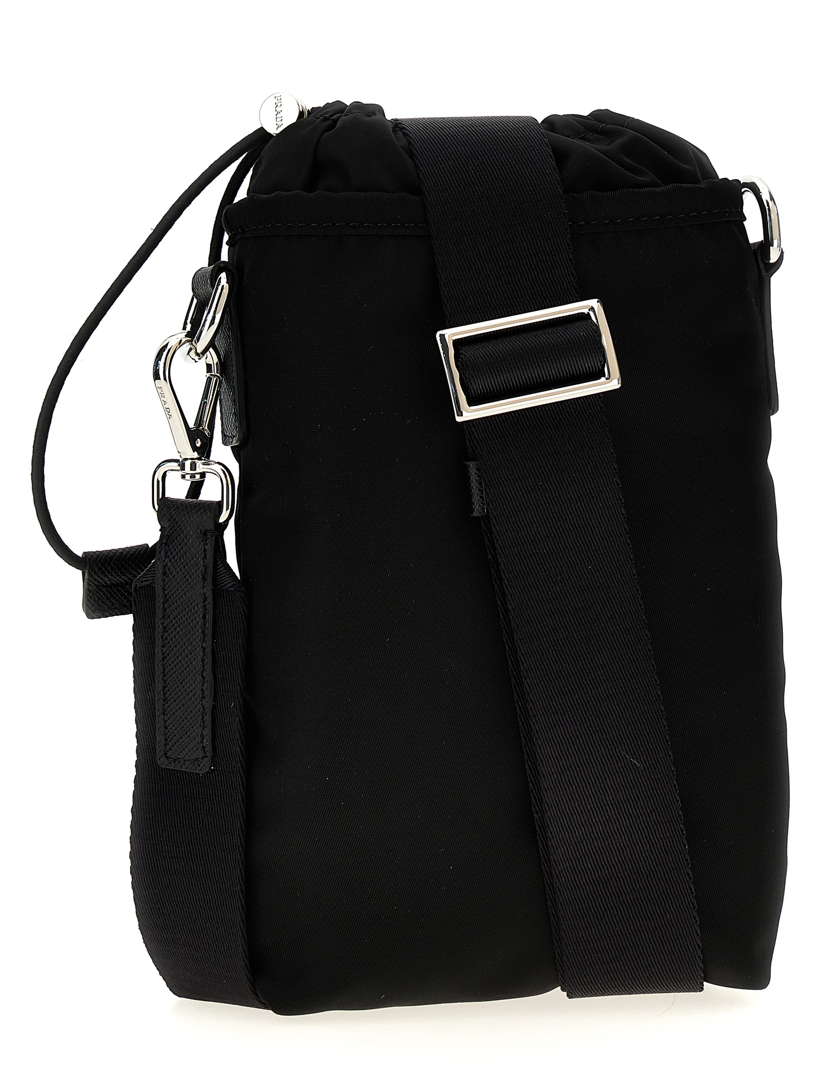 Re-Nylon smartphone holder 2ZH1552DMIF0002 (Prada / テックアイテム ) | Prada (プラダ)(1)