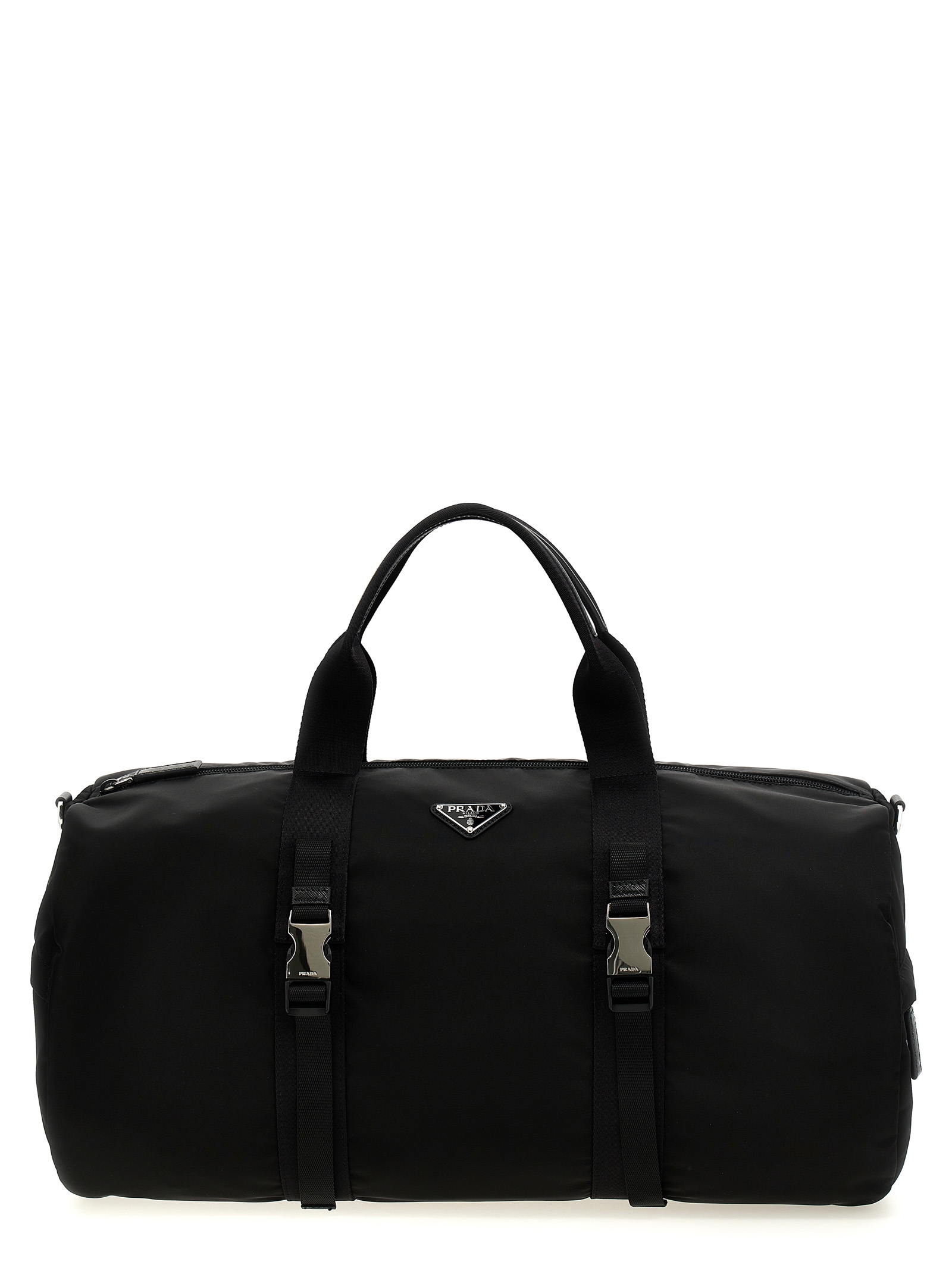 Re-Nylon Saffiano travel bag 2VC015VMON2DMGF0002 (Prada / ビジネス・トラベルバッグ ) | Prada (プラダ)