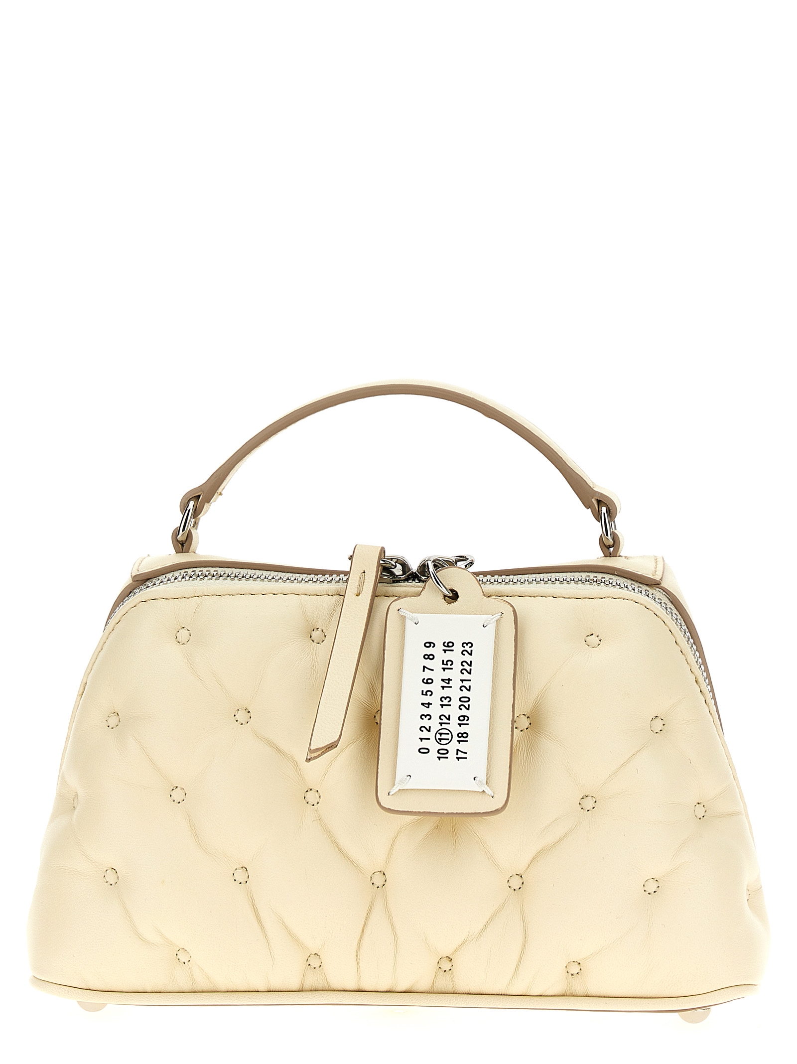 'Glam Slam Trapezoid' handbag SB1WG0065P6434T2354 (Maison Margiela / ハンドバッグ・ショルダーバッグ ) | Maison Margiela (メゾン マルジェラ)