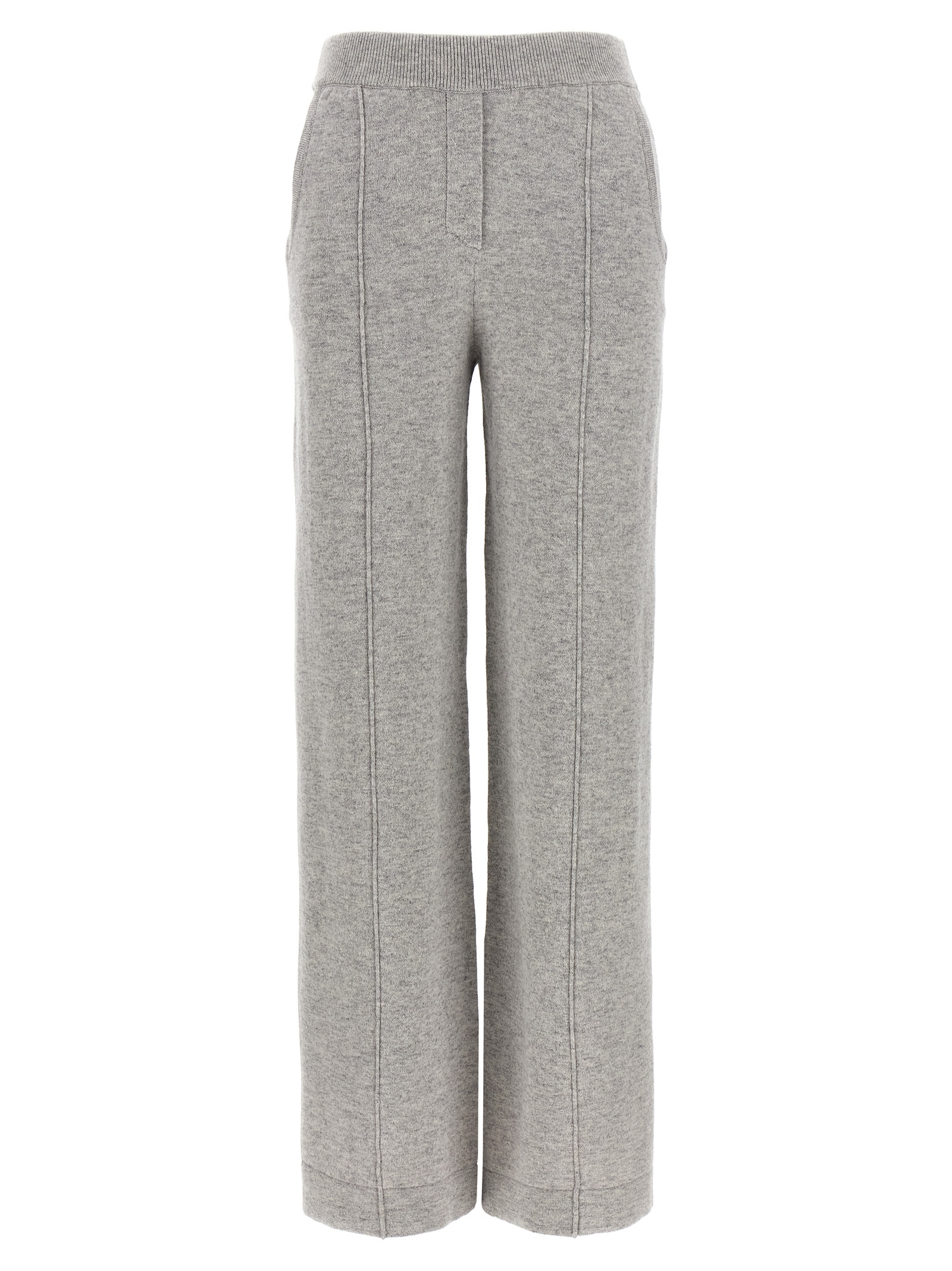 【関税込み】PESERICO SILK WOOL PANTS Silk wool pants (PESERICO/パンツ) | PESERICO（ペセリコ）の