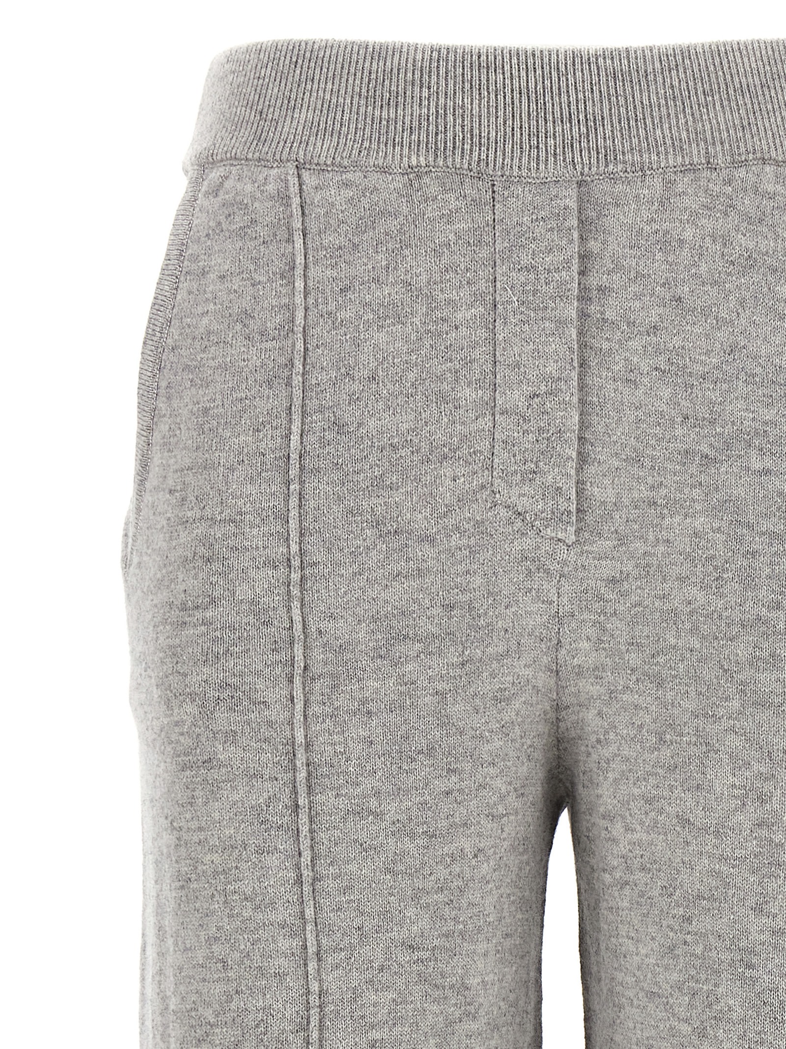 【関税込み】PESERICO SILK WOOL PANTS Silk wool pants (PESERICO/パンツ) | PESERICO（ペセリコ）の