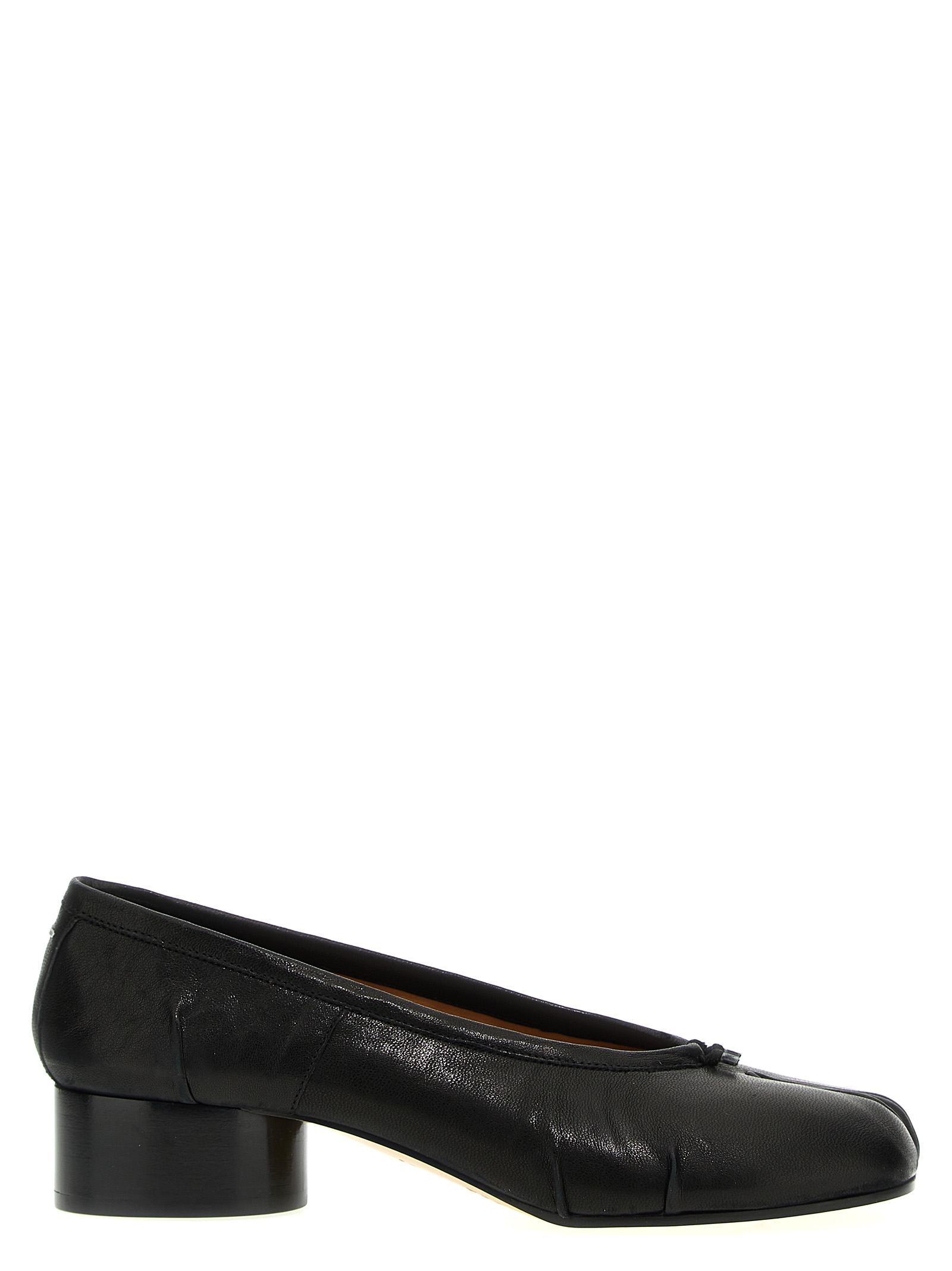 'Tabi New' ballet flats S58WZ0128P6378T8013 (Maison Margiela / フラットシューズ ) | Maison Margiela (メゾン マルジェラ)