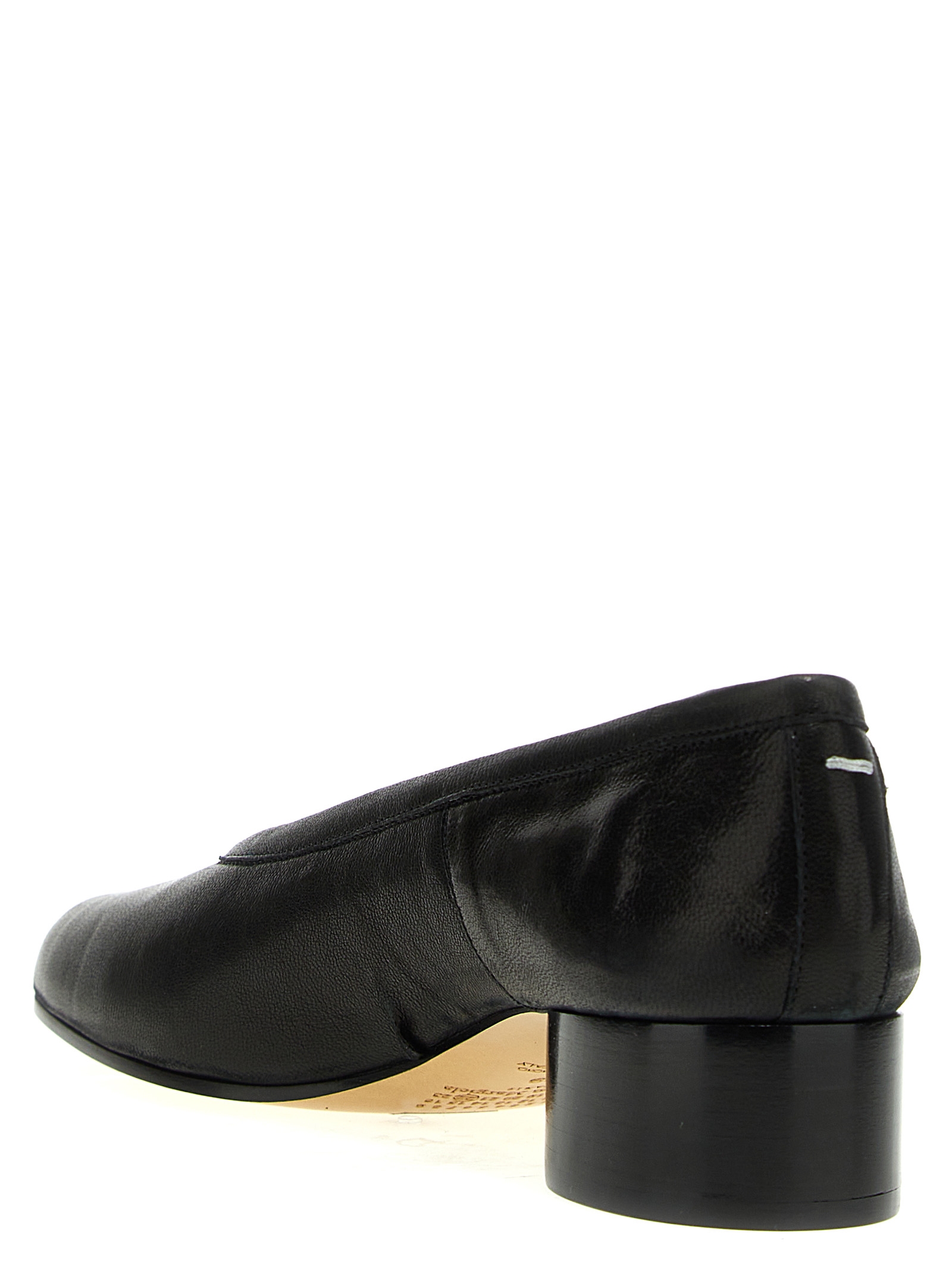 'Tabi New' ballet flats S58WZ0128P6378T8013 (Maison Margiela / フラットシューズ ) | Maison Margiela (メゾン マルジェラ)(2)