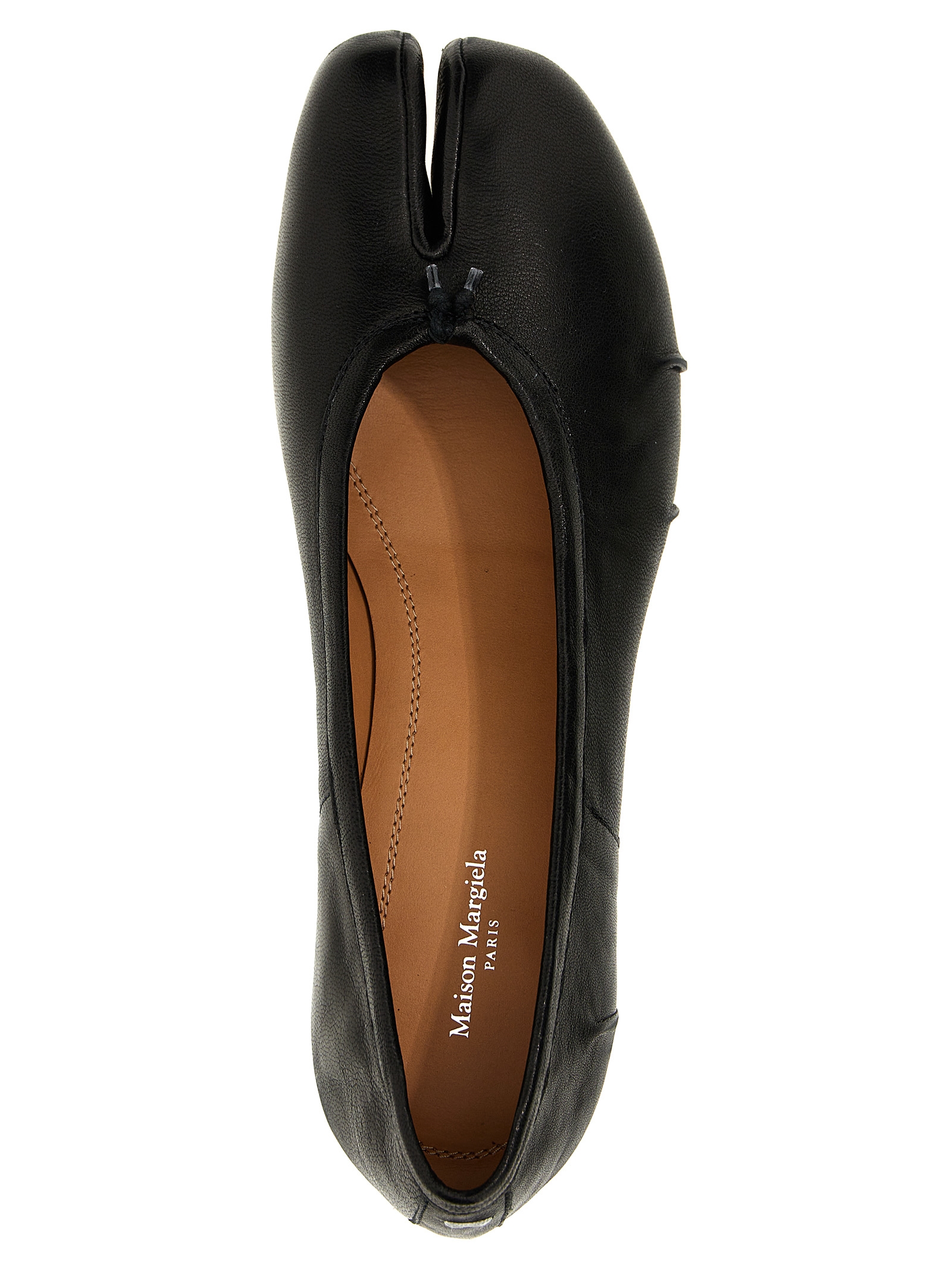 'Tabi New' ballet flats S58WZ0128P6378T8013 (Maison Margiela / フラットシューズ ) | Maison Margiela (メゾン マルジェラ)(3)