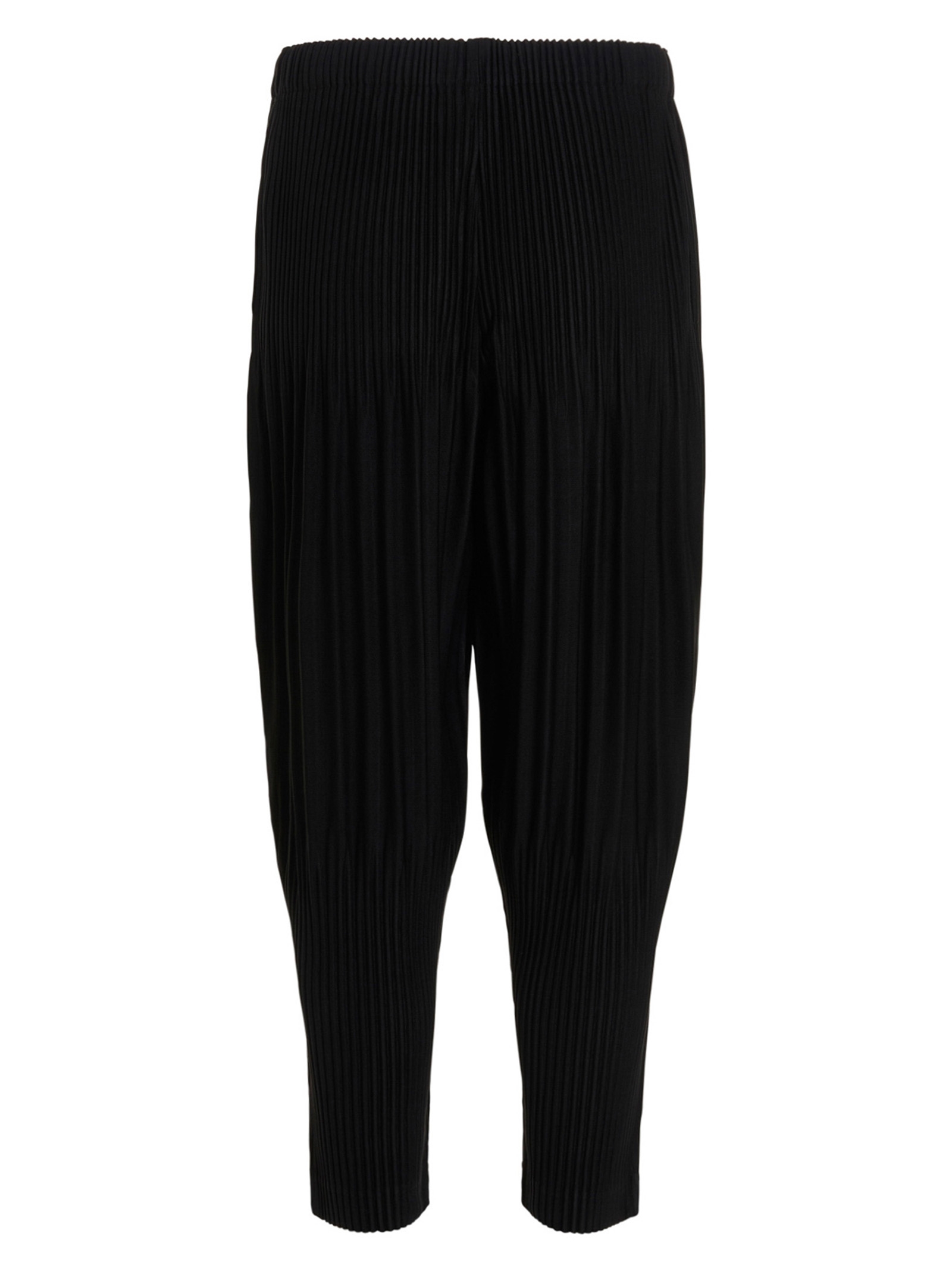 Pleated pants HP49JF45115 (HOMME PLISSÉ ISSEY MIYAKE / パンツ ) | HOMME PLISSÉ ISSEY MIYAKE (オムプリッセ イッセイ ミヤケ)(1)
