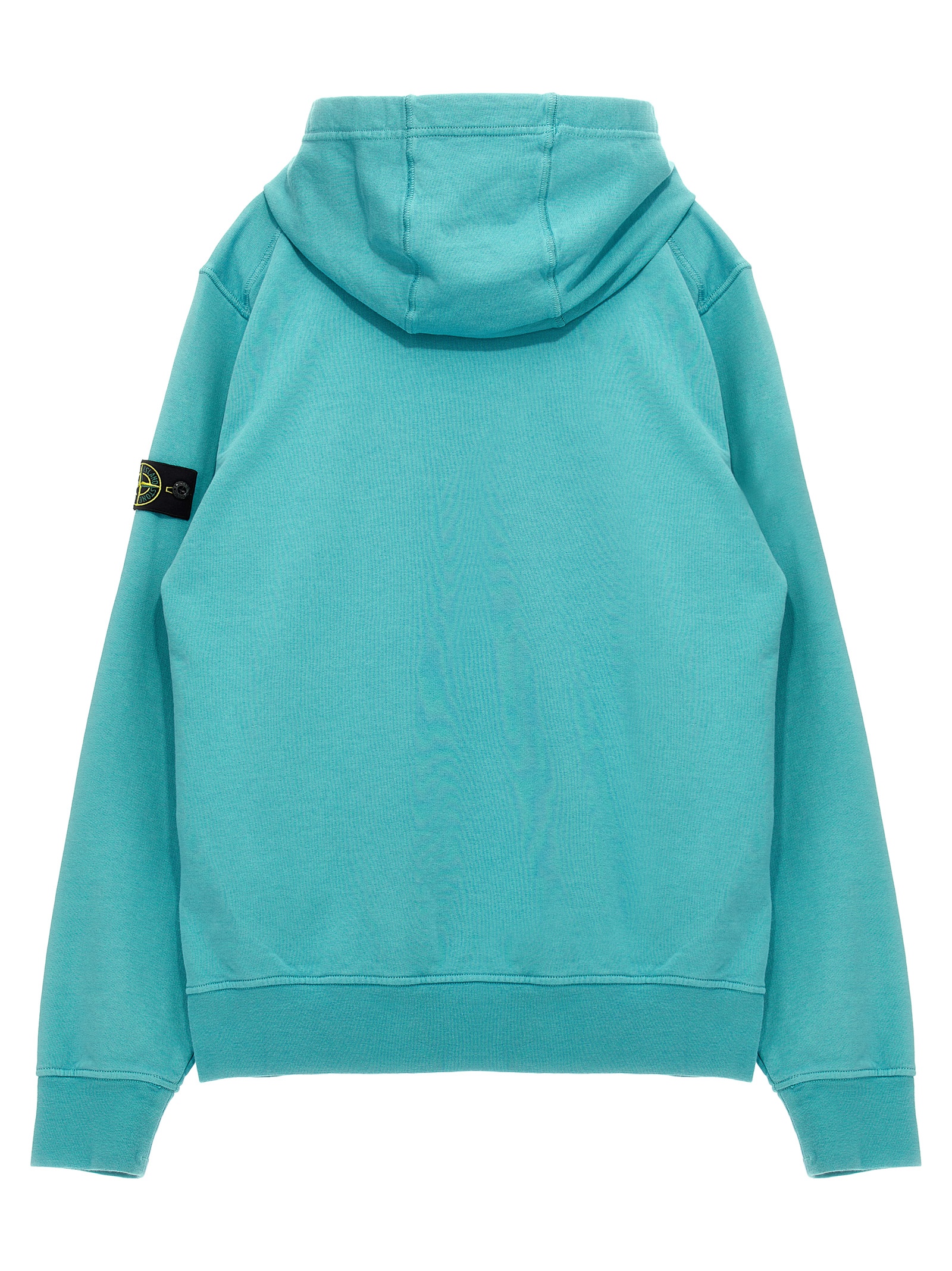 Logo badge hoodie K1S166100012V0042 (STONE ISLAND / スウェット・フーディー ) | STONE ISLAND (ストーンアイランド)(1)
