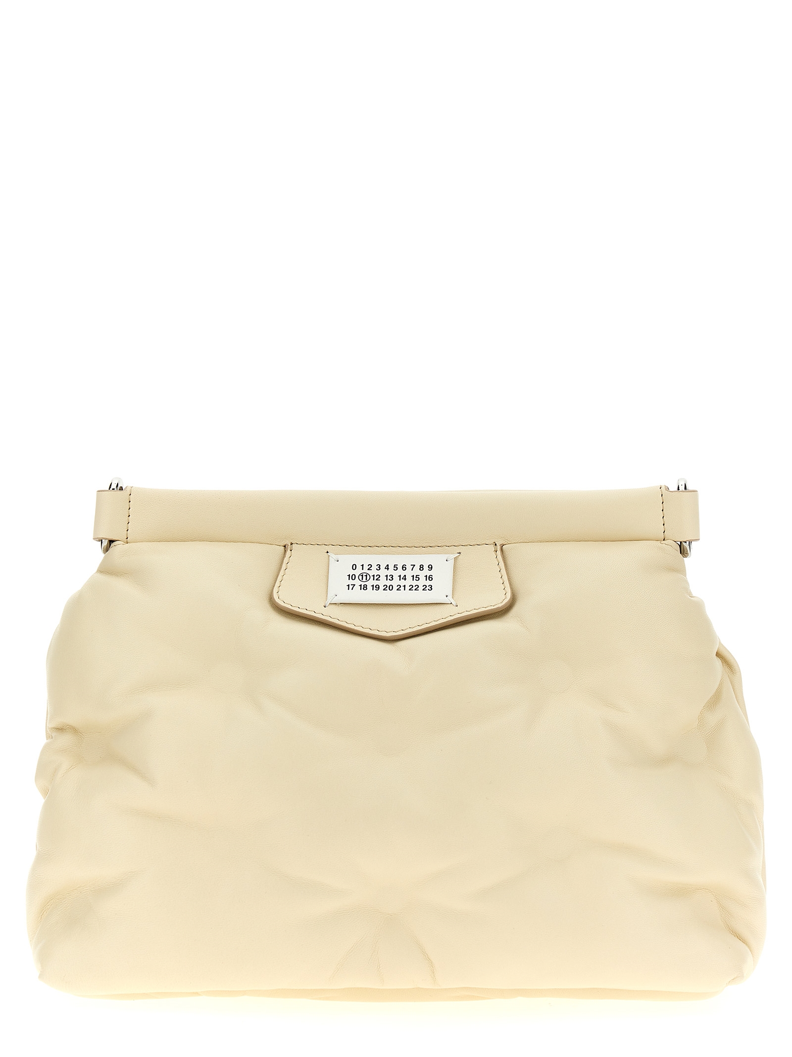'Glam Slam classique small' crossbody bag SB1WG0028P4300T2354 (Maison Margiela / ハンドバッグ・ショルダーバッグ ) | Maison Margiela (メゾン マルジェラ)