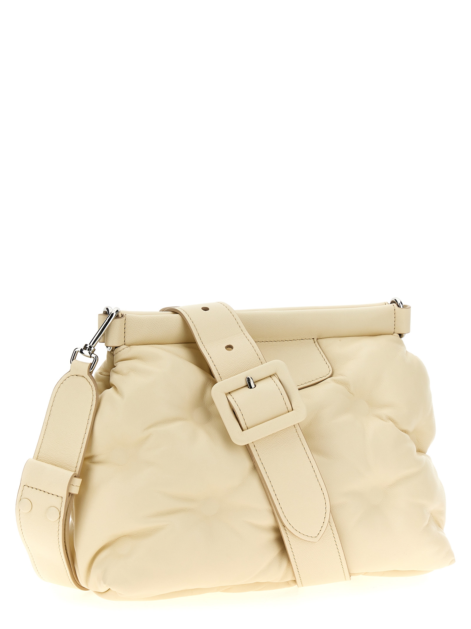 'Glam Slam classique small' crossbody bag SB1WG0028P4300T2354 (Maison Margiela / ハンドバッグ・ショルダーバッグ ) | Maison Margiela (メゾン マルジェラ)(1)