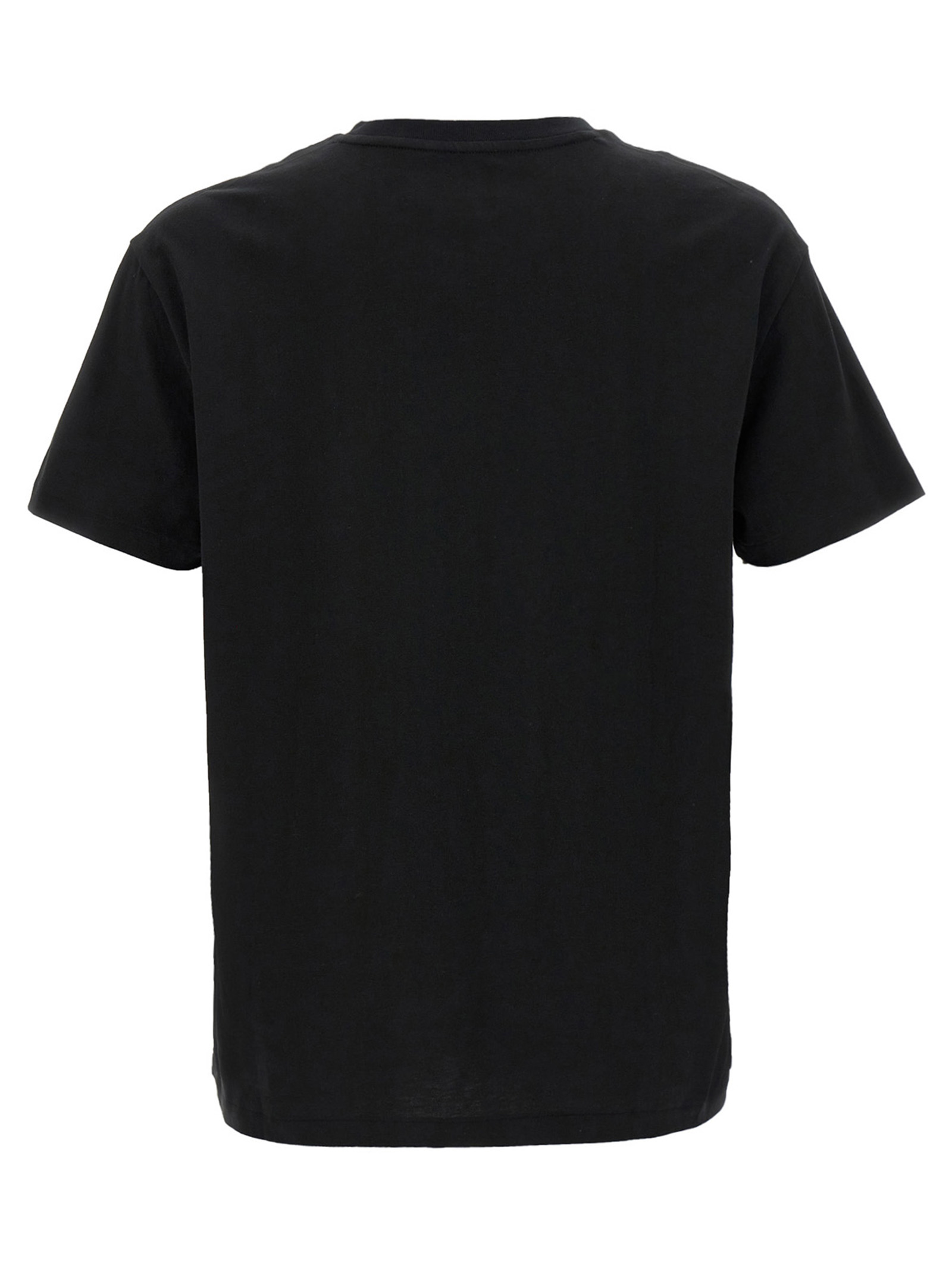 Logo embroidery t-shirt 710708261006 (Polo Ralph Lauren / Tシャツ・カットソー ) | Polo Ralph Lauren (ポロ ラルフ ローレン)(1)