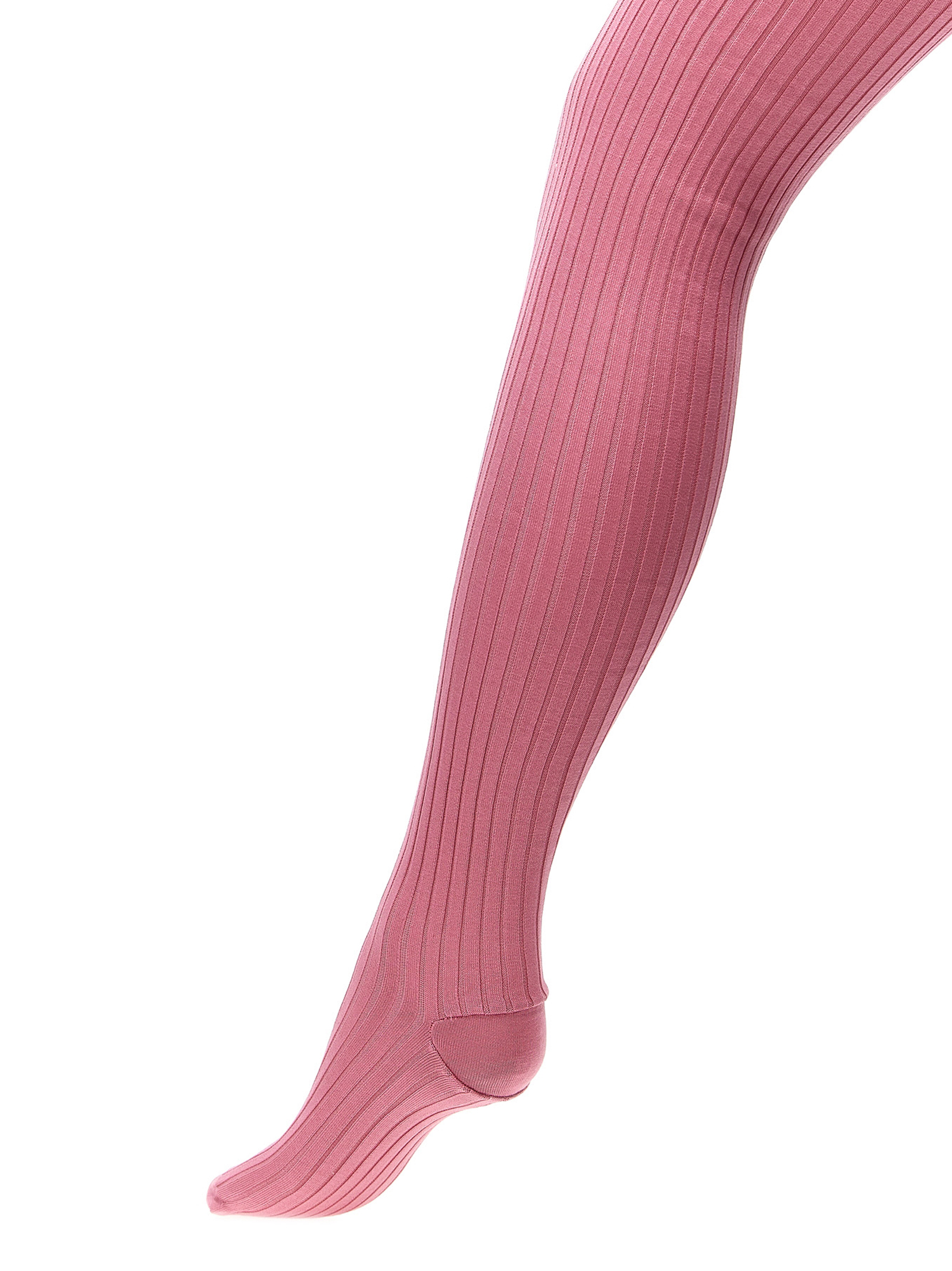 Ribbed tights 66575SHAO16SUF0028 (Prada / アンダーウェア ) | Prada (プラダ)(1)