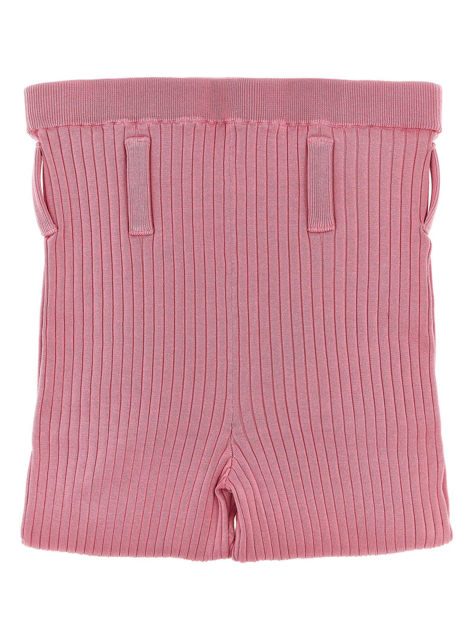 Ribbed tights 66575SHAO16SUF0028 (Prada / アンダーウェア ) | Prada (プラダ)(2)