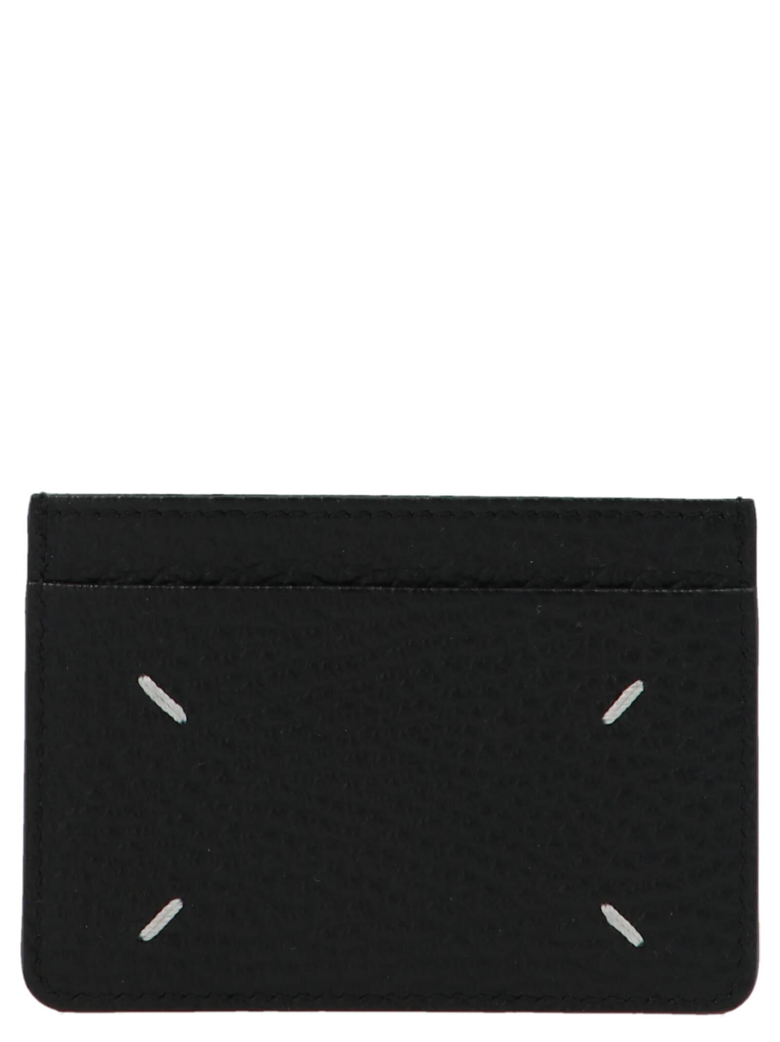 Logo card holder SA1VX0005P4455T8013 (Maison Margiela / 財布・カードケース ) | Maison Margiela (メゾン マルジェラ)