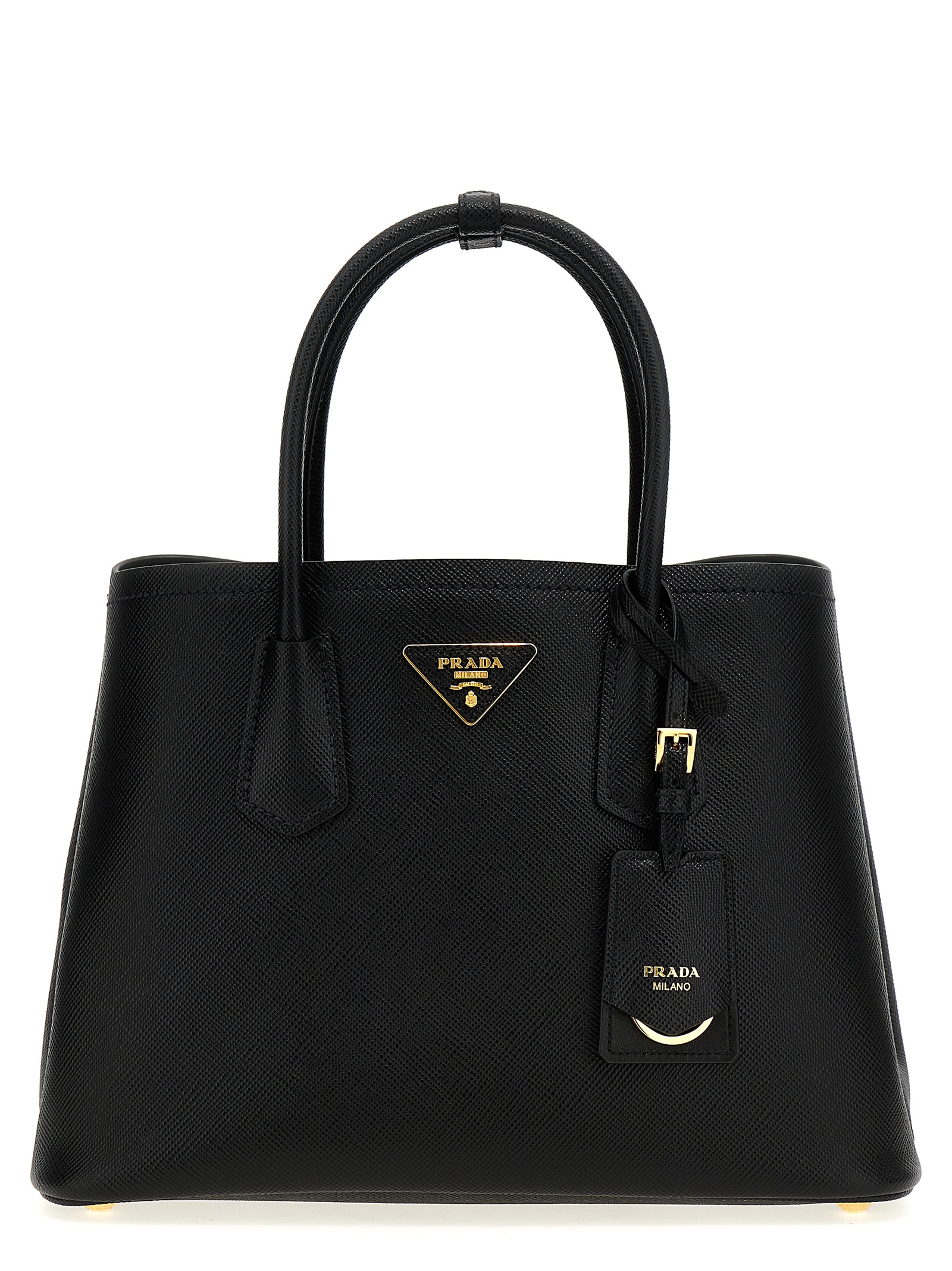 Saffiano handbag 1BG887VOOG2A4AF0002 (Prada / ハンドバッグ・ショルダーバッグ ) | Prada (プラダ)