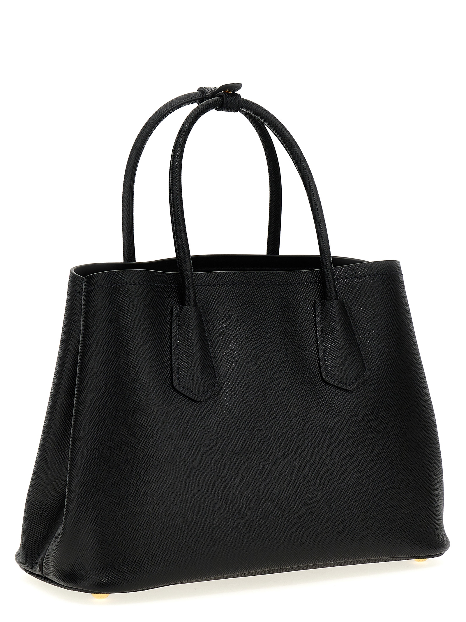 Saffiano handbag 1BG887VOOG2A4AF0002 (Prada / ハンドバッグ・ショルダーバッグ ) | Prada (プラダ)(1)