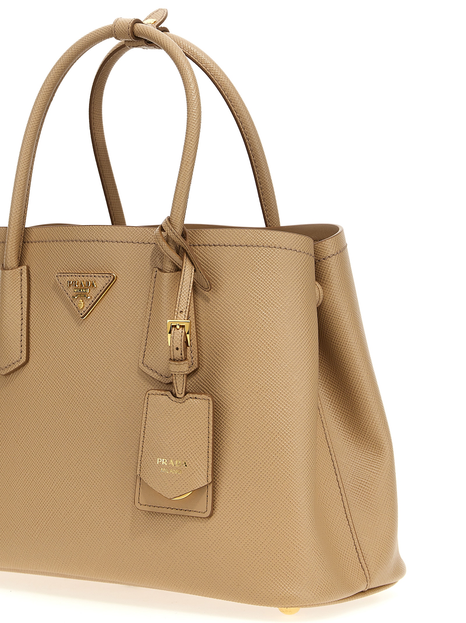 Saffiano handbag 1BG887VOOG2A4AF0036 (Prada / ハンドバッグ・ショルダーバッグ ) | Prada (プラダ)(2)