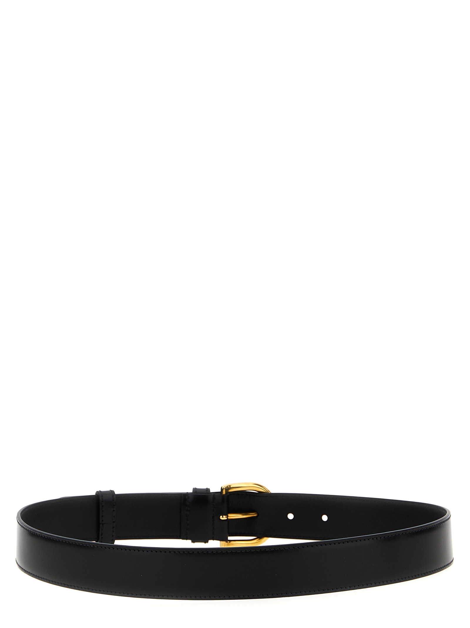 Leather belt 1CS130X72F0002 (Prada / ベルト・サスペンダー ) | Prada (プラダ)(1)