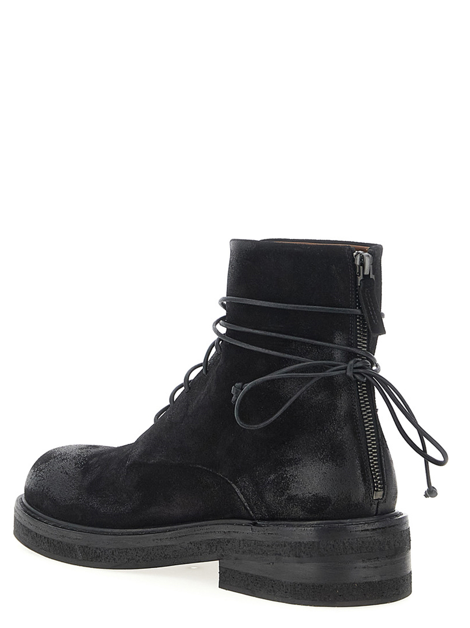 'Parrucca' amphibian MM2961P024666 (Marsèll / ブーツ ) | Marsèll (マルセル)(1)