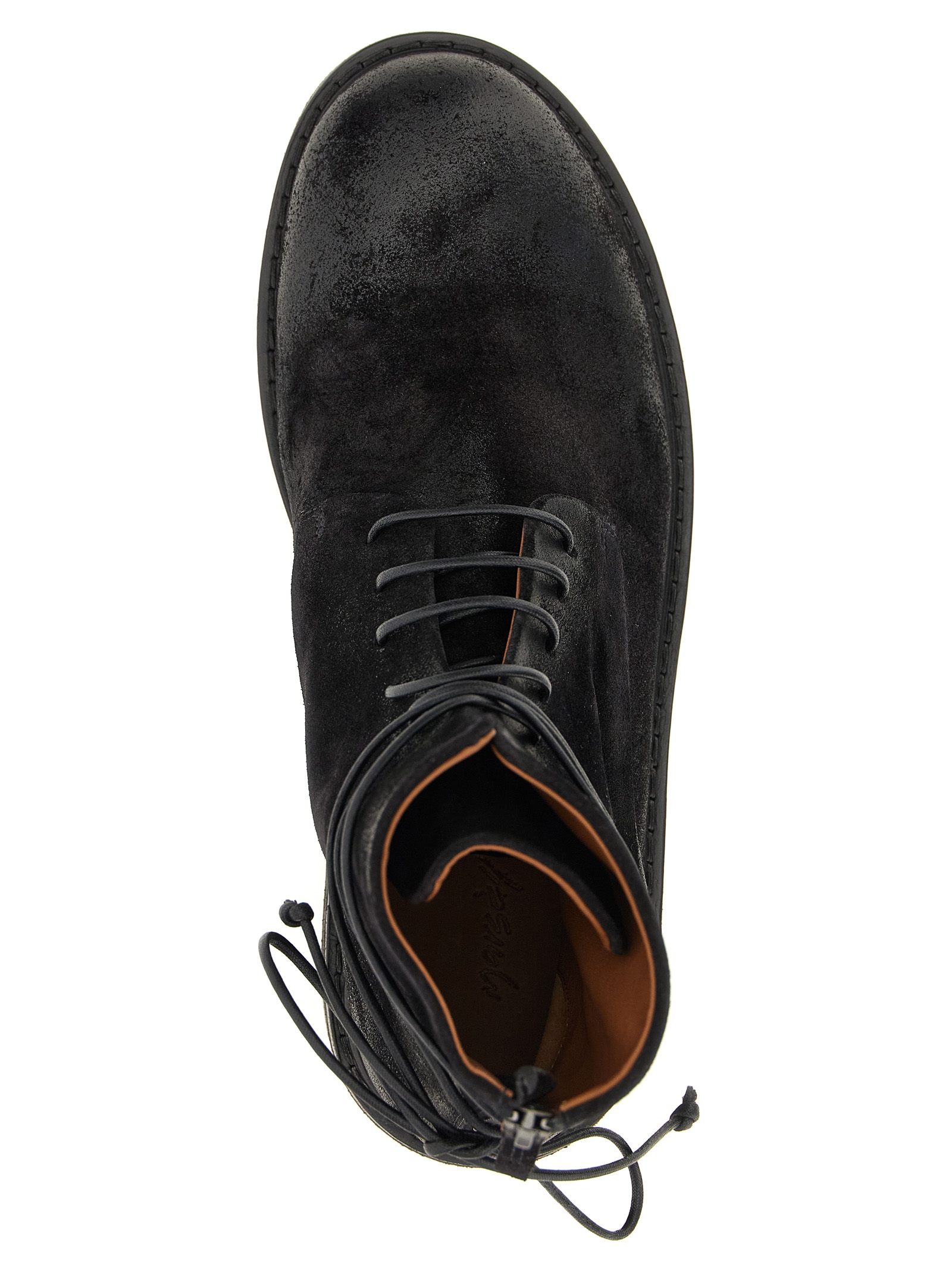 'Parrucca' amphibian MM2961P024666 (Marsèll / ブーツ ) | Marsèll (マルセル)(3)