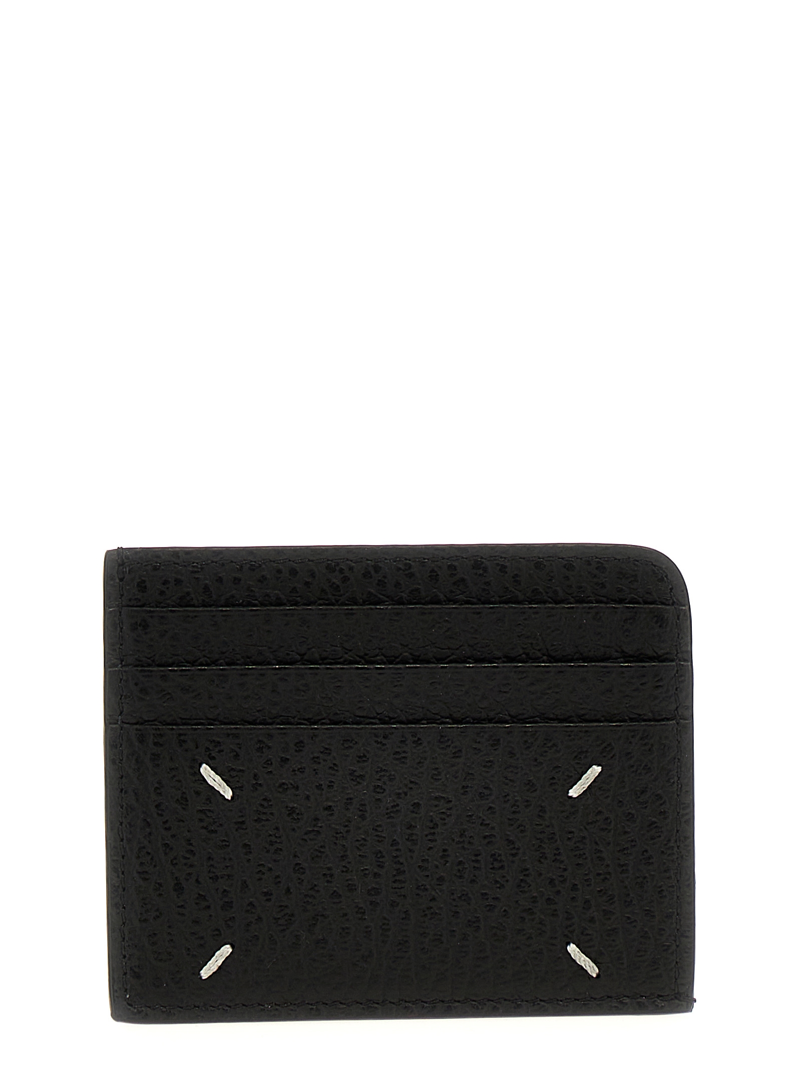 'Four Stitches' card holder SA3VX0007P4455T8013 (Maison Margiela / 財布・カードケース ) | Maison Margiela (メゾン マルジェラ)