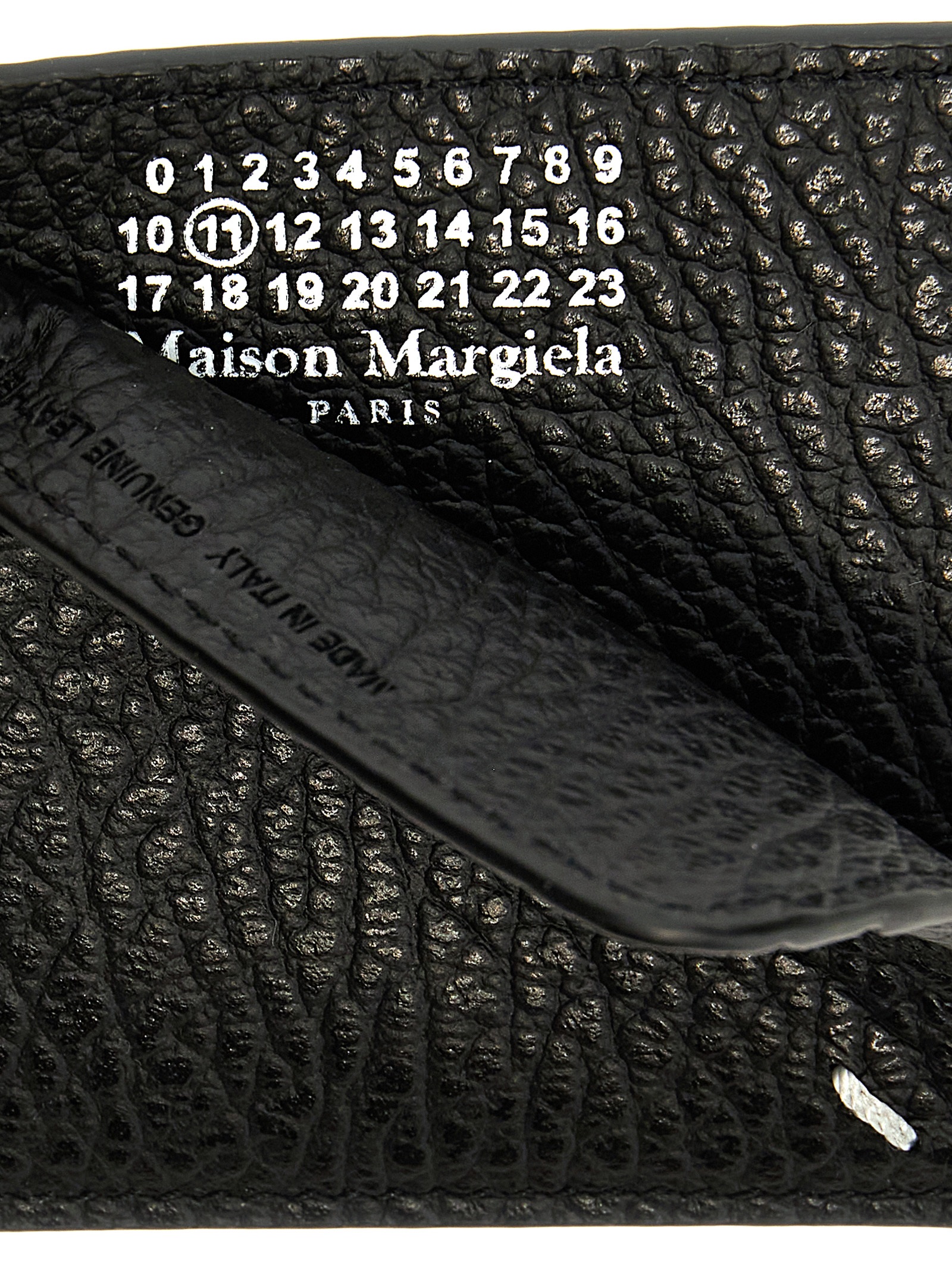 'Four Stitches' card holder SA3VX0007P4455T8013 (Maison Margiela / 財布・カードケース ) | Maison Margiela (メゾン マルジェラ)(2)