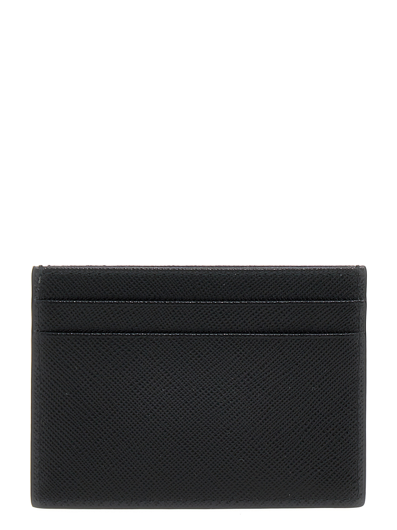 Saffiano logo card holder 2MC149QHHF0002 (Prada / 財布・カードケース ) | Prada (プラダ)(1)
