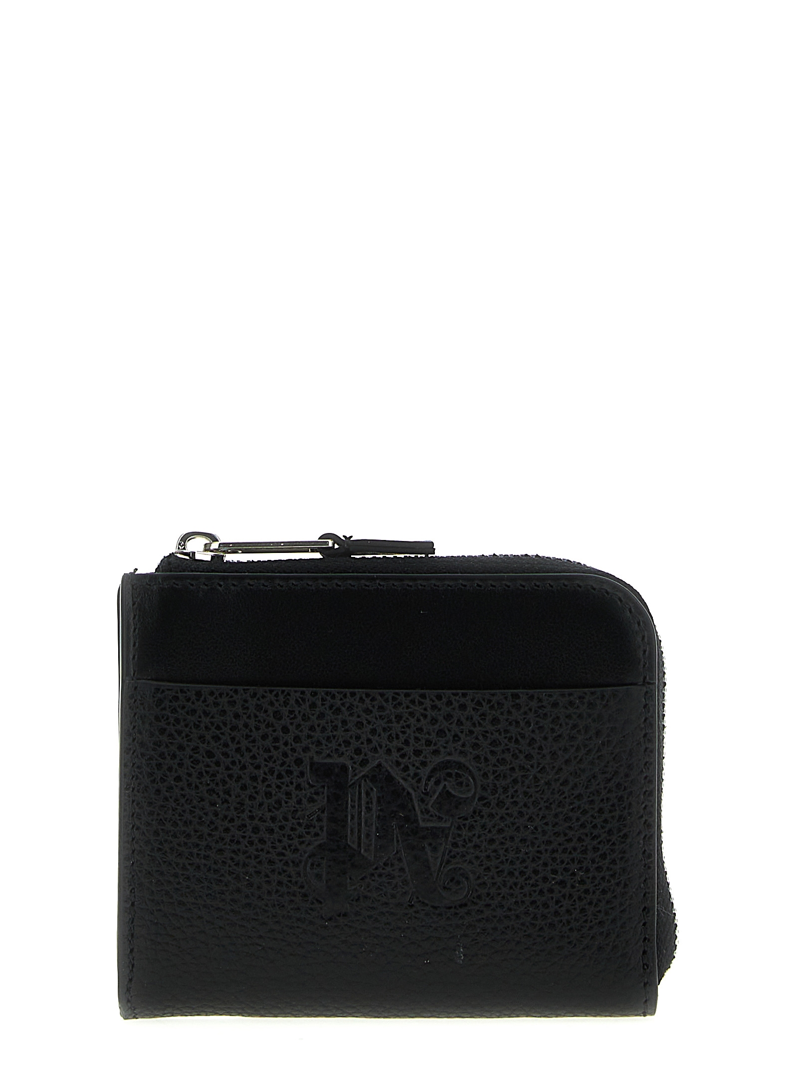 Logo wallet PMNC022R24LEA00110091009 (Palm Angels / 財布・カードケース ) | Palm Angels (パームエンジェルス)
