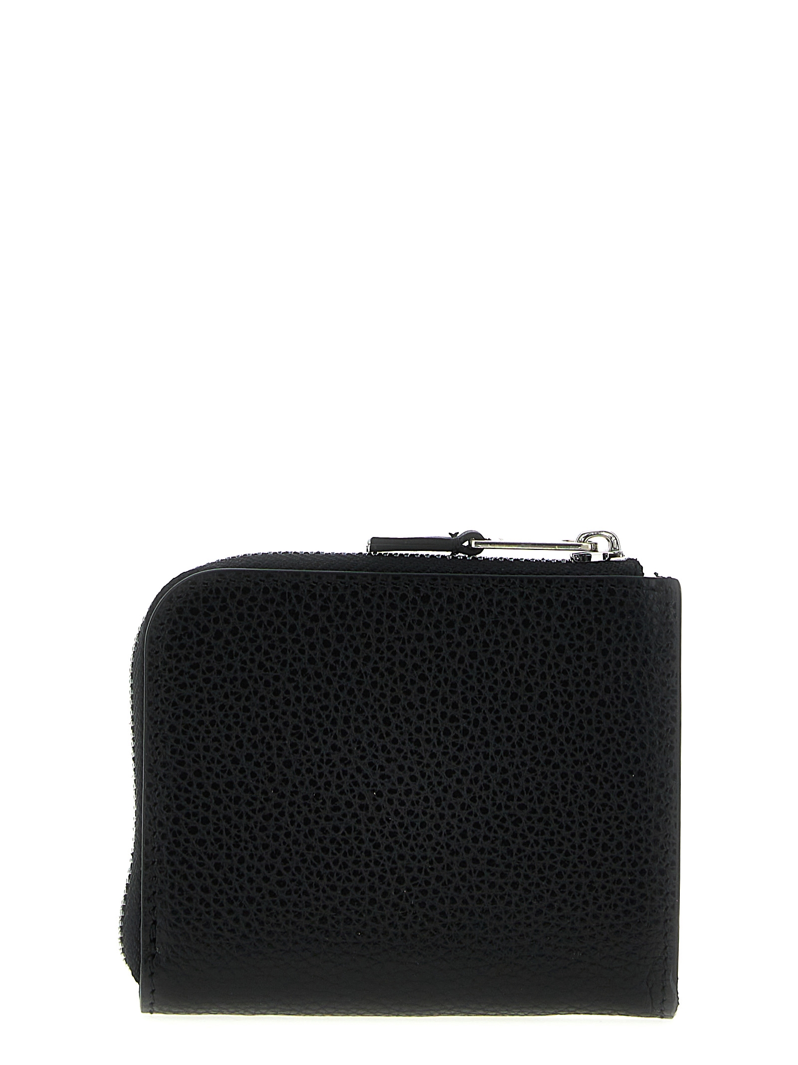 Logo wallet PMNC022R24LEA00110091009 (Palm Angels / 財布・カードケース ) | Palm Angels (パームエンジェルス)(1)