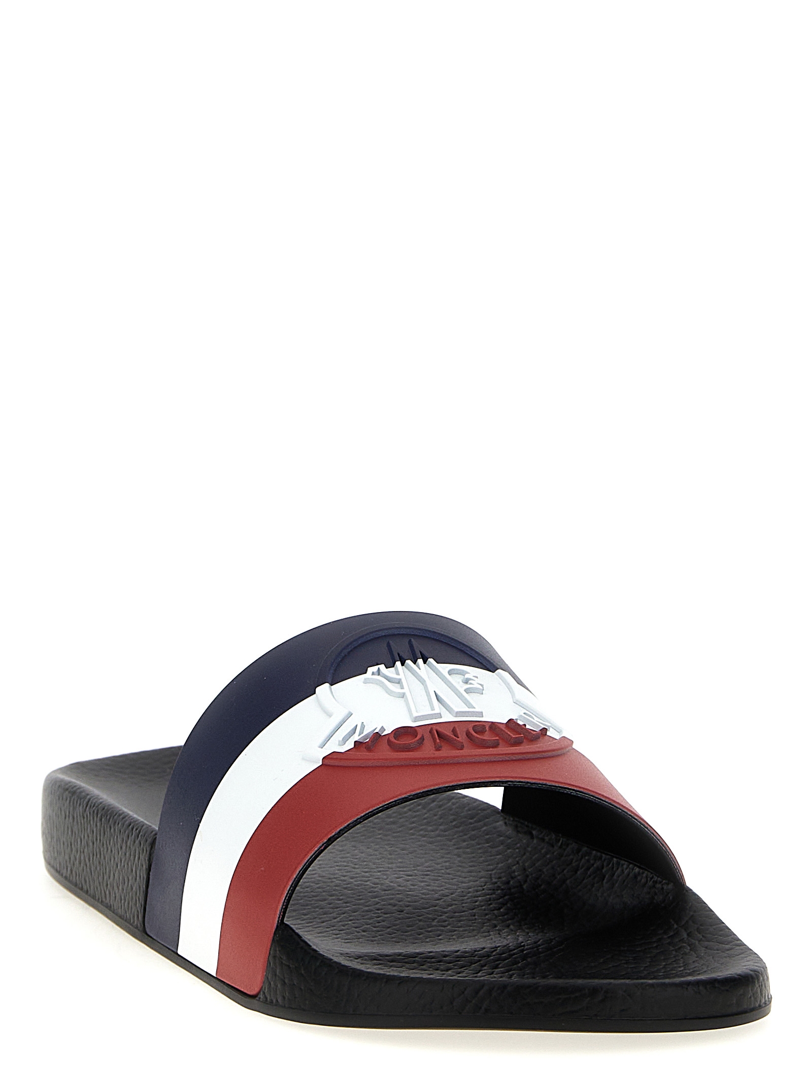 'Basile' slides K109A4C0002001A49998 (Moncler / サンダル ) | Moncler (モンクレール)(1)