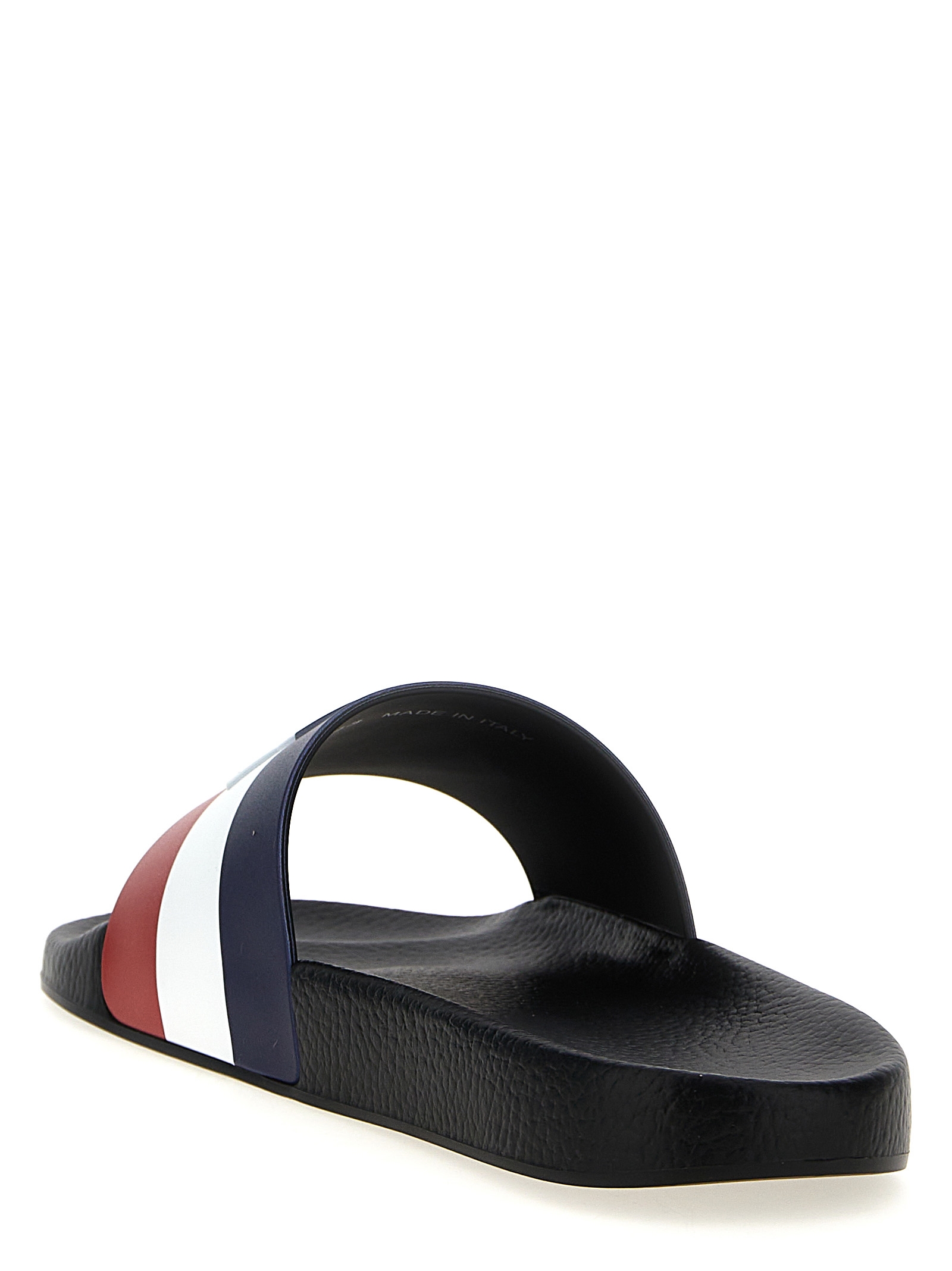 'Basile' slides K109A4C0002001A49998 (Moncler / サンダル ) | Moncler (モンクレール)(2)