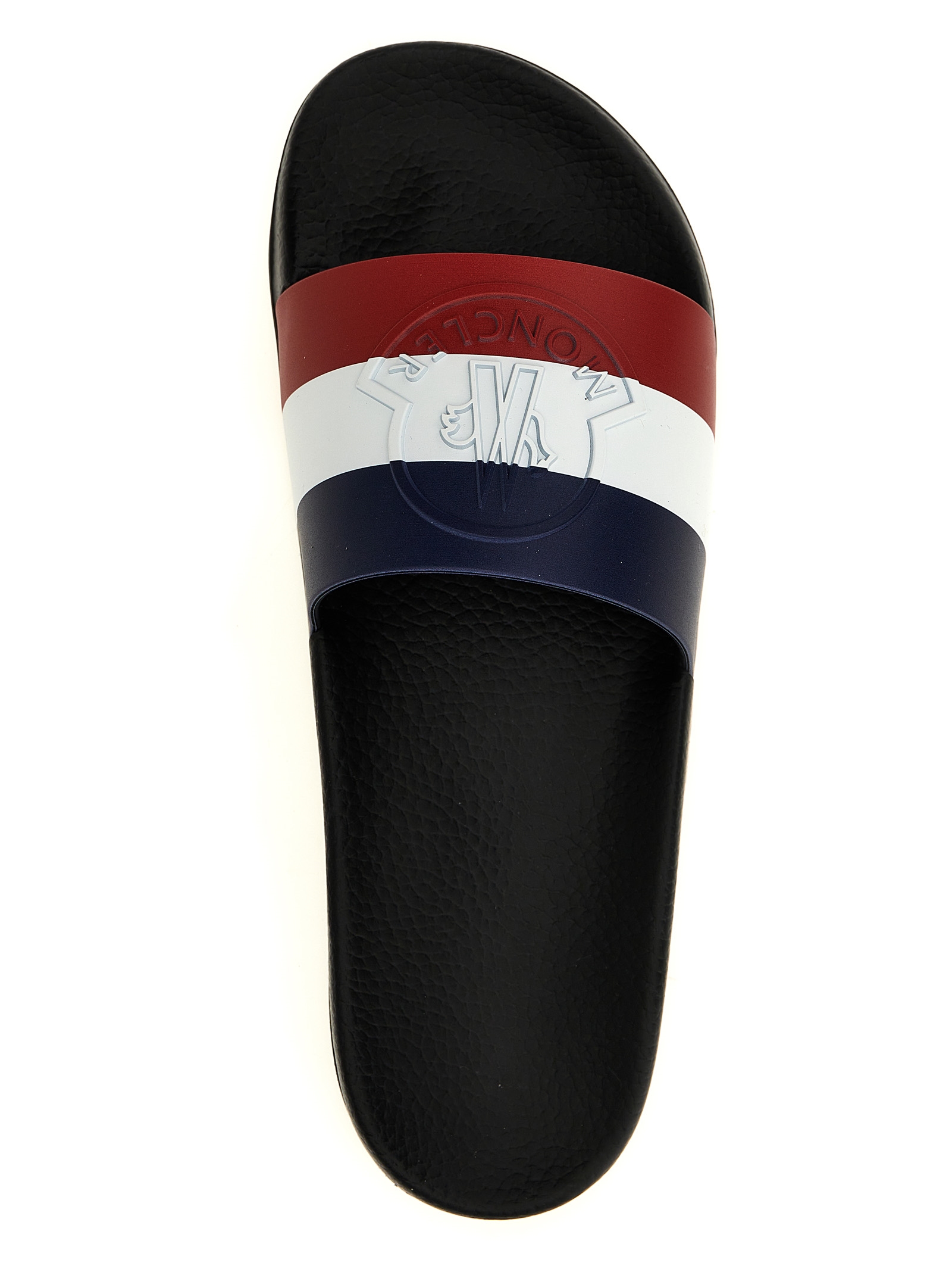 'Basile' slides K109A4C0002001A49998 (Moncler / サンダル ) | Moncler (モンクレール)(3)