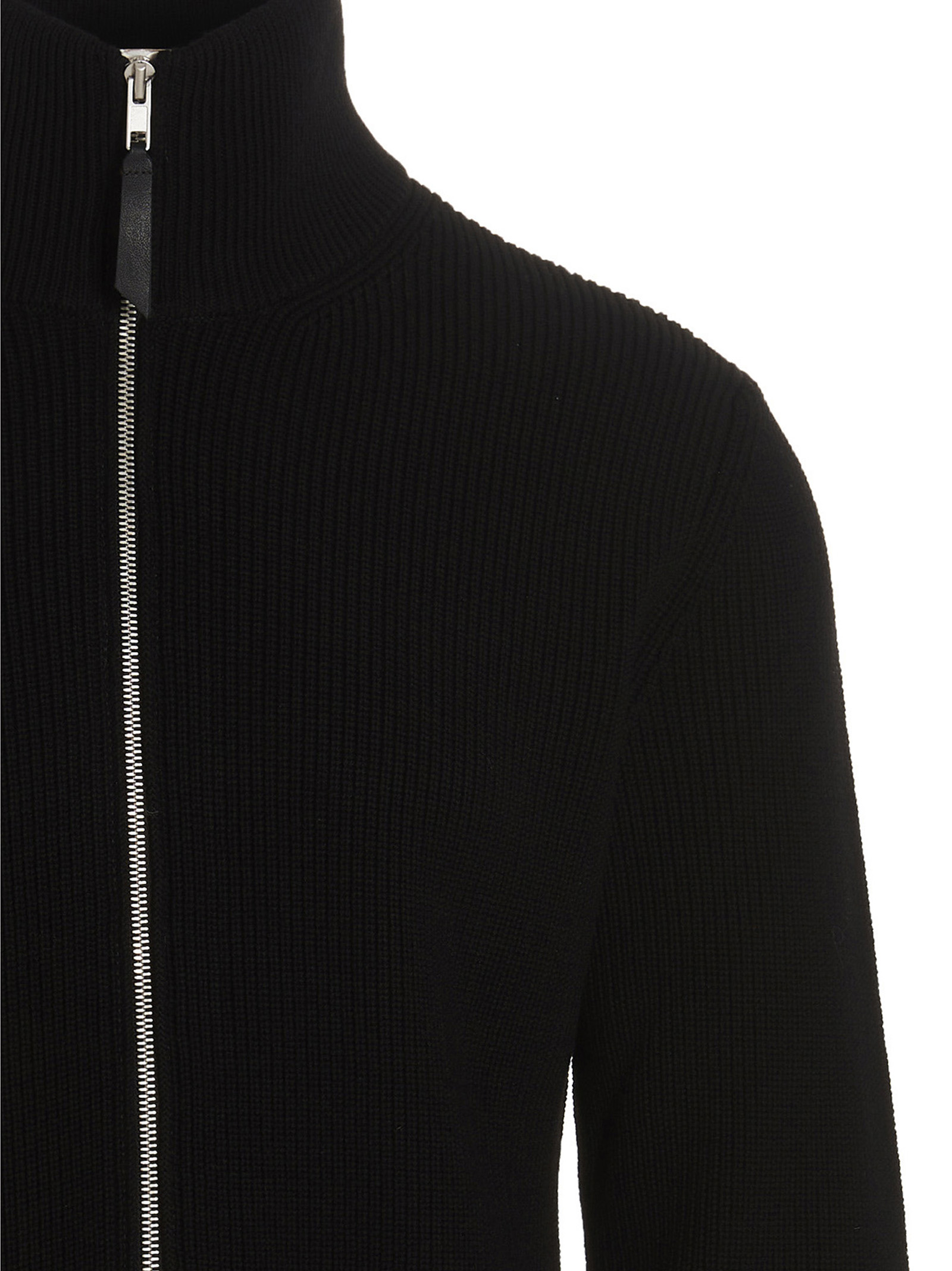 'Camioner' cardigan SI1HA0013S17781900F (Maison Margiela / ニット・セーター・カーディガン ) | Maison Margiela (メゾン マルジェラ)(2)