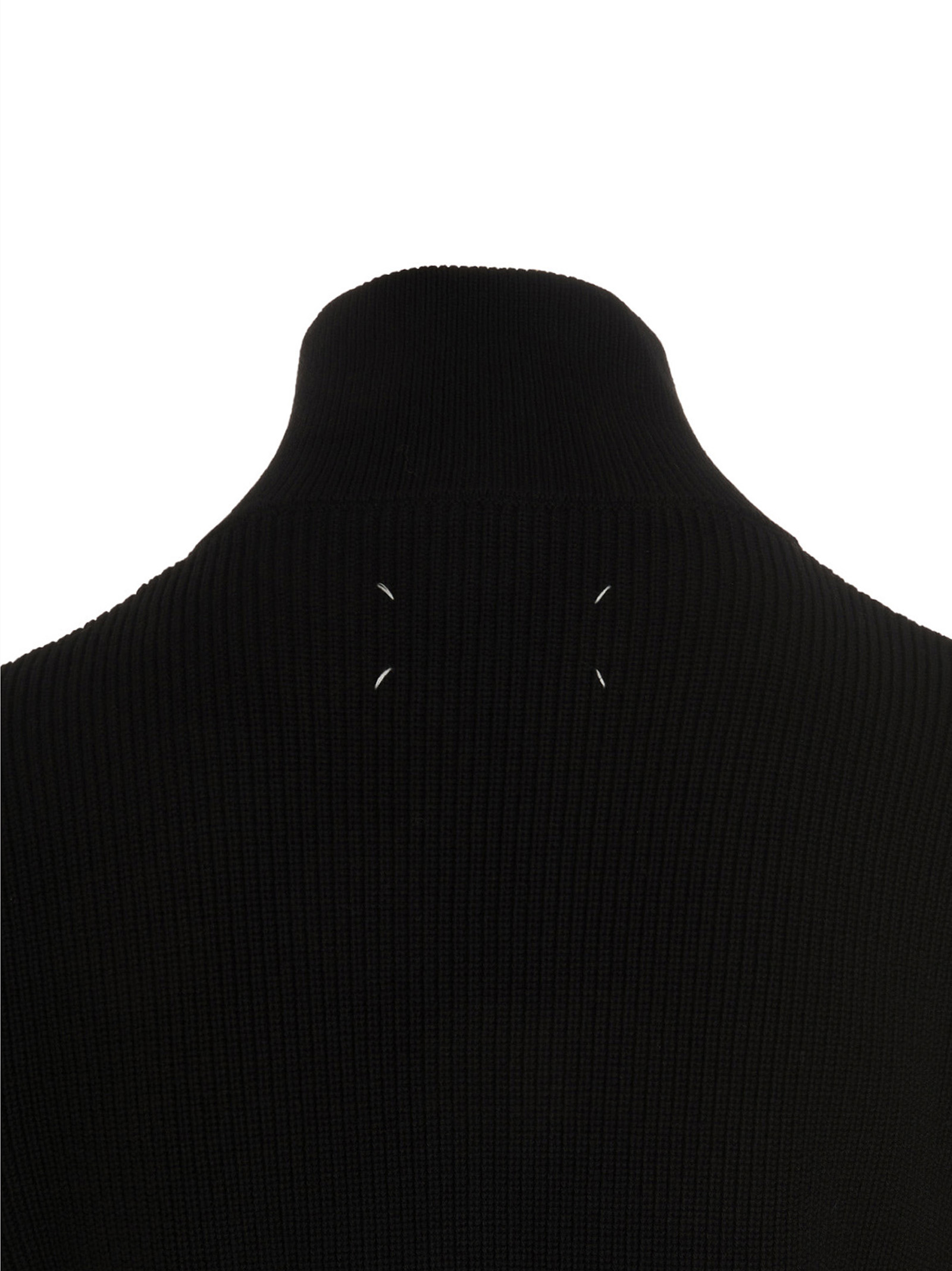 'Camioner' cardigan SI1HA0013S17781900F (Maison Margiela / ニット・セーター・カーディガン ) | Maison Margiela (メゾン マルジェラ)(3)
