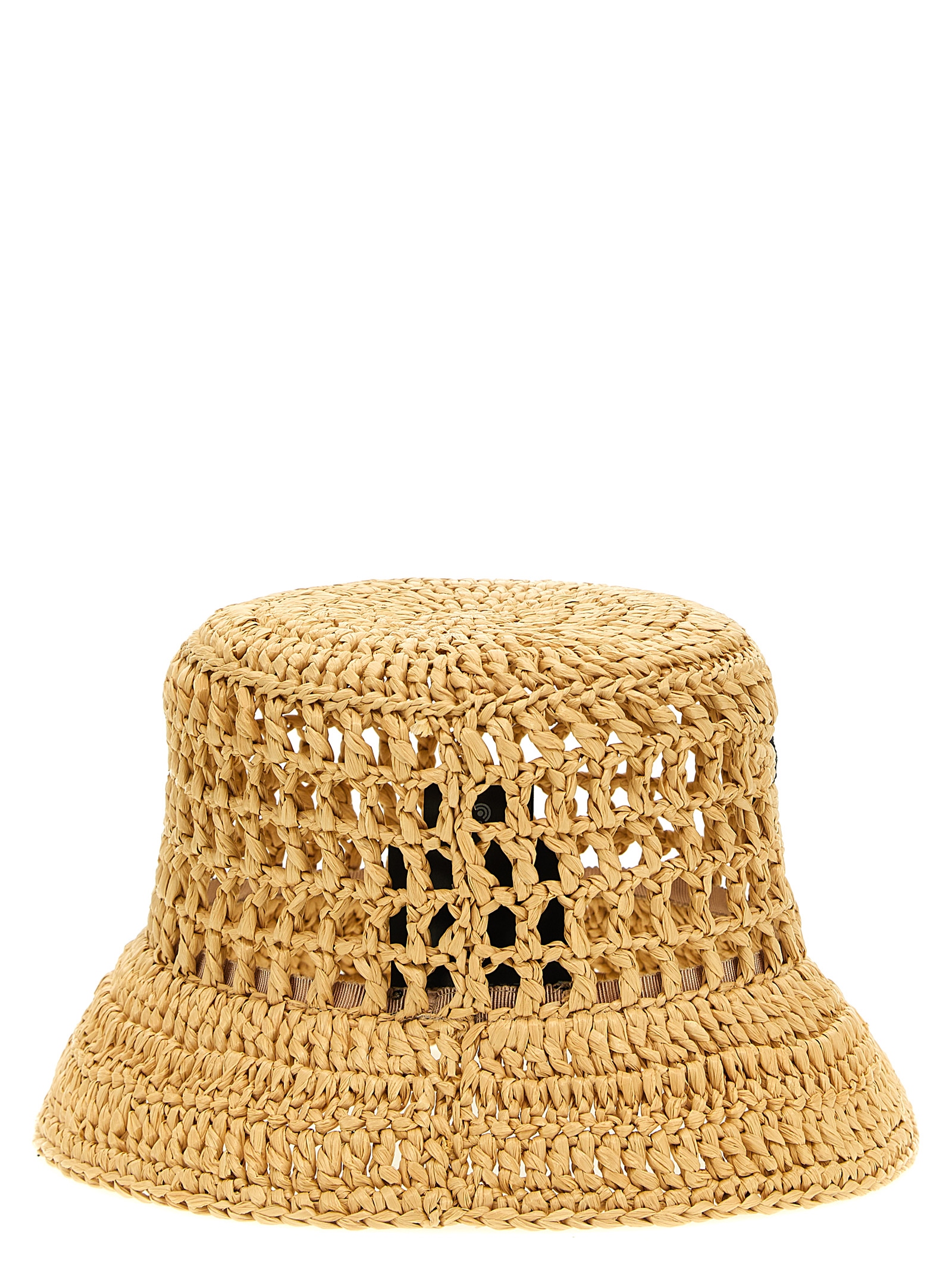 Crochet logo bucket hat 1HC1372C2TF0018 (Prada / 帽子 ) | Prada (プラダ)(2)