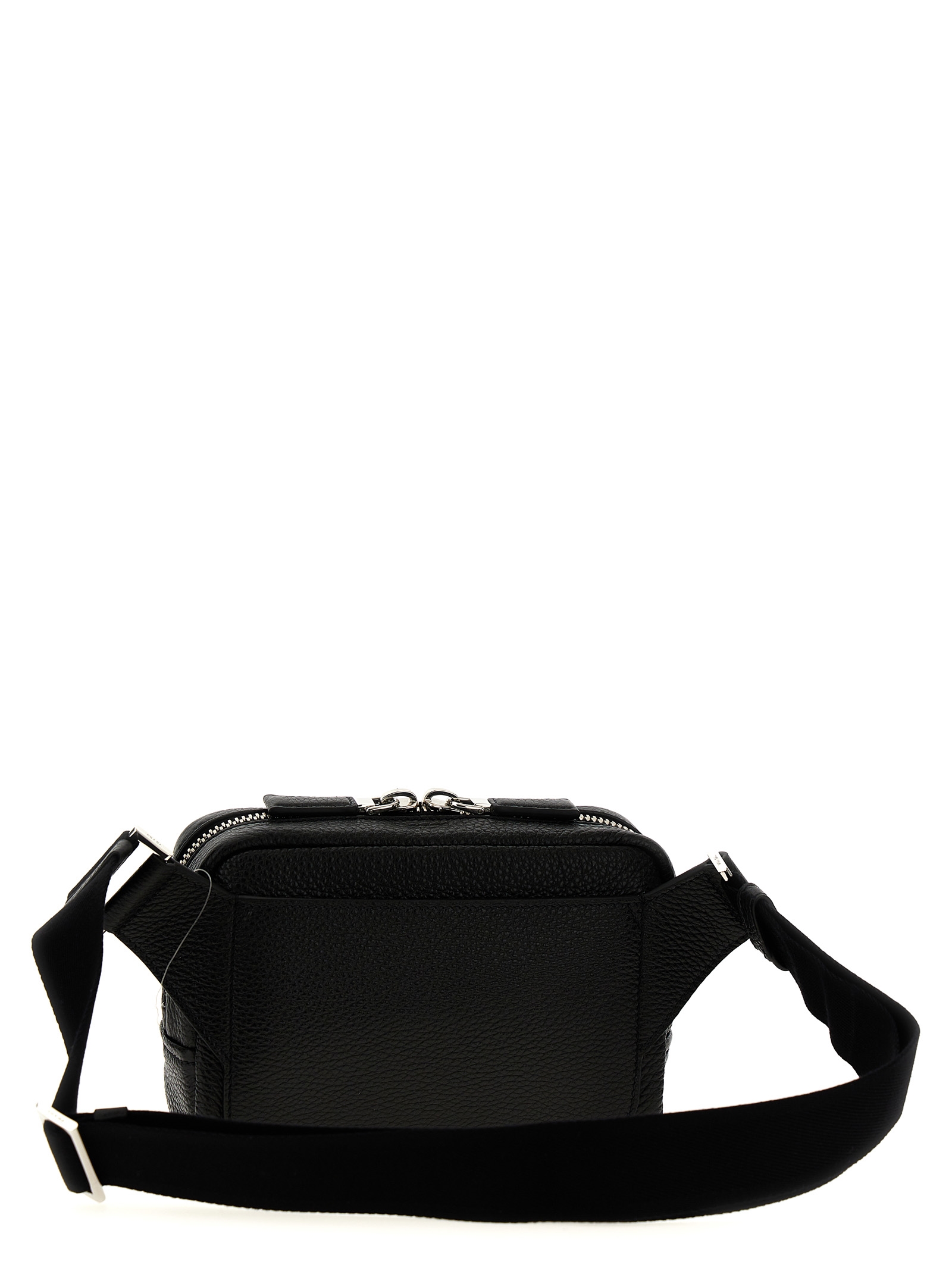 Leather shoulder strap 2VH184VOOO2BBEF0002 (Prada / ハンドバッグ・ショルダーバッグ ) | Prada (プラダ)(1)