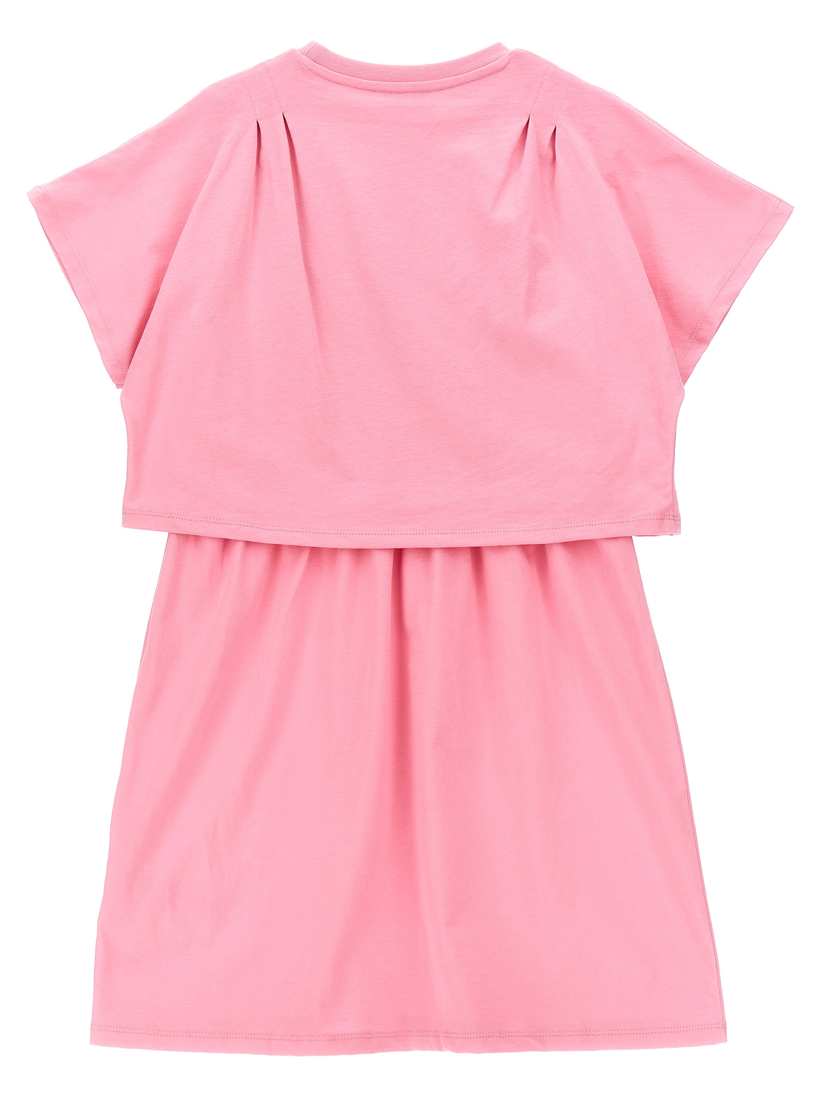 T-shirt dress K61029ROSA (KENZO / ワンピース・ドレス・オールインワン ) | KENZO (ケンゾー)(1)