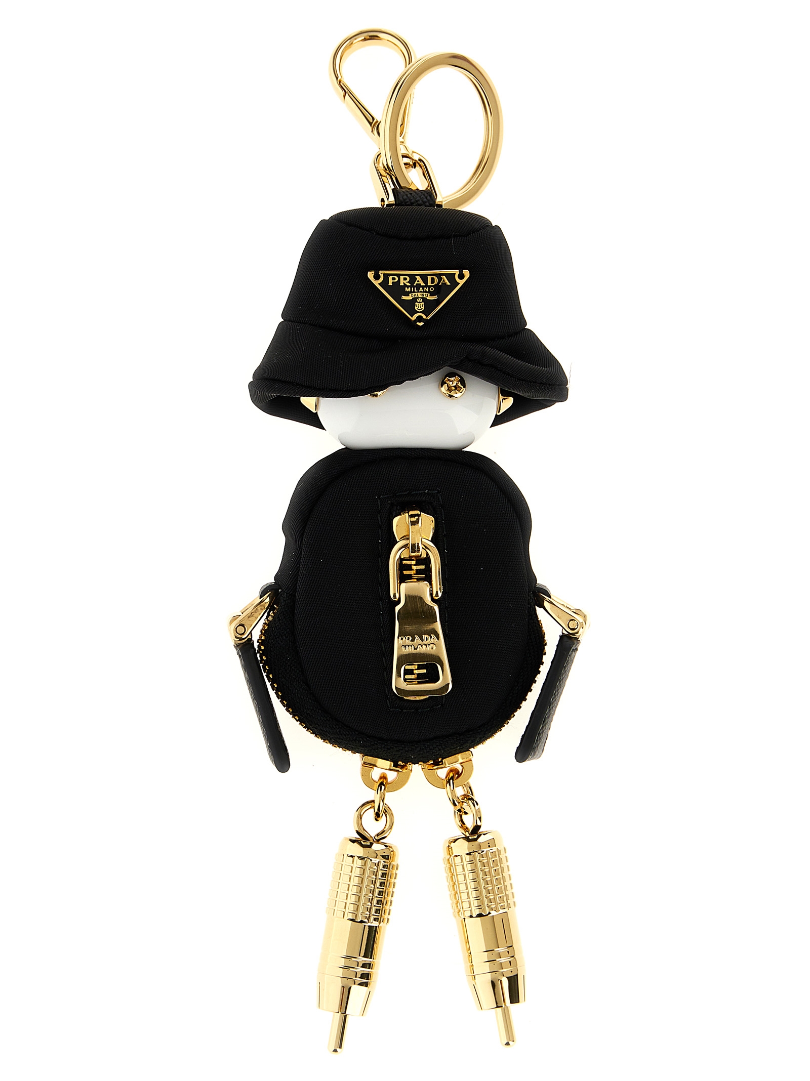 'Soft Robot' keyring 1TR1062C3KF0002 (Prada / キーリング・キーケース ) | Prada (プラダ)