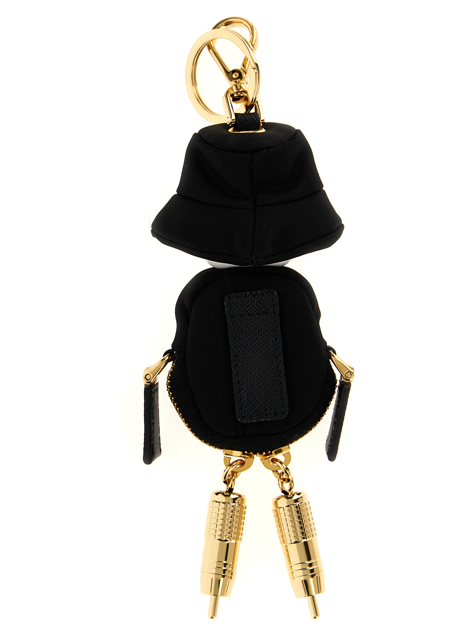 'Soft Robot' keyring 1TR1062C3KF0002 (Prada / キーリング・キーケース ) | Prada (プラダ)(1)
