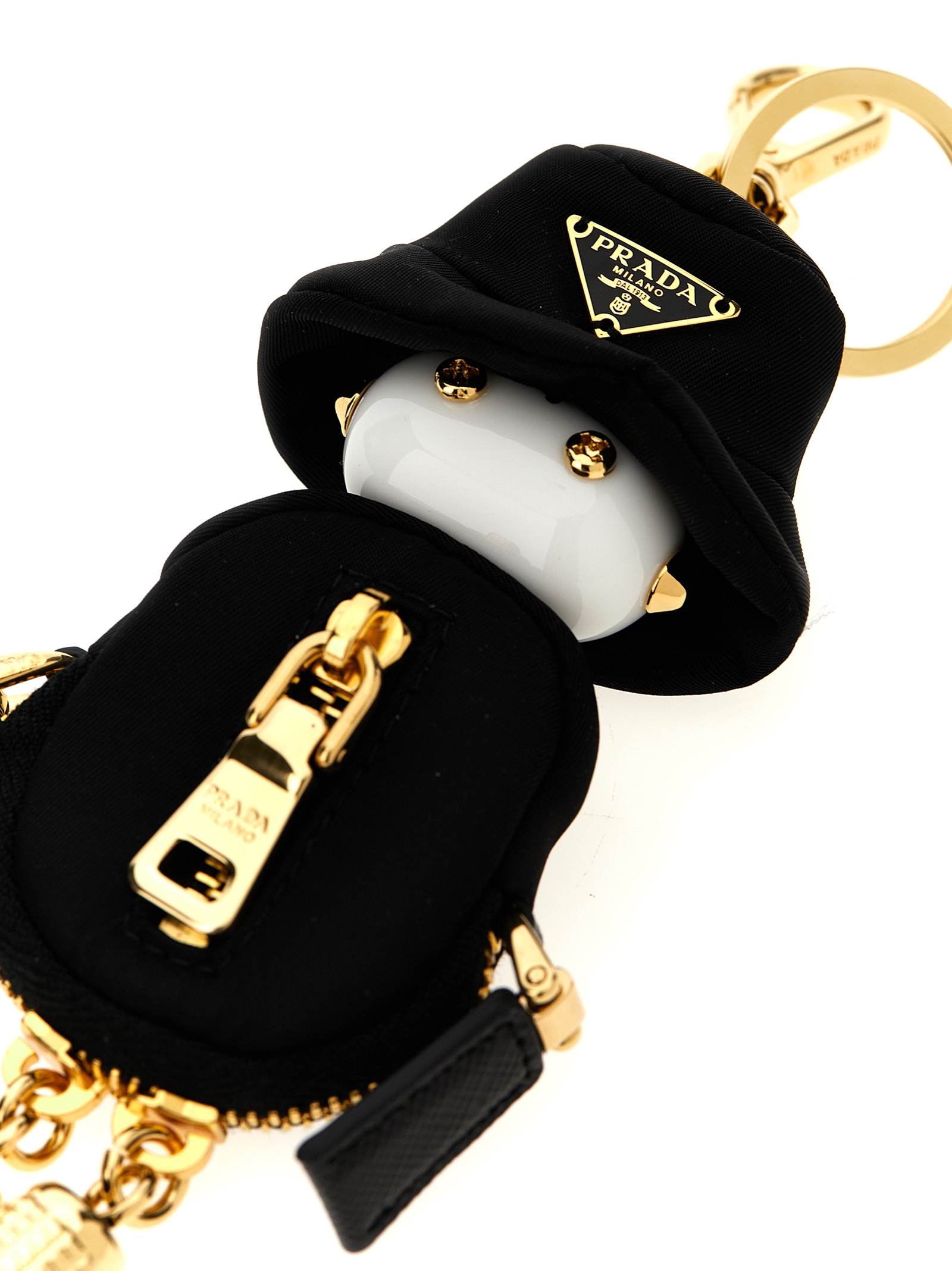 'Soft Robot' keyring 1TR1062C3KF0002 (Prada / キーリング・キーケース ) | Prada (プラダ)(2)