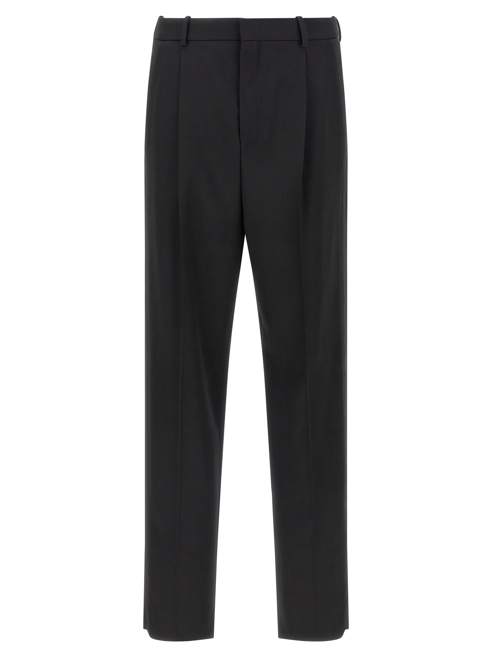 'Smocking' pants 821988Y512W1000 (Saint Laurent / パンツ ) | Saint Laurent (サンローラン)