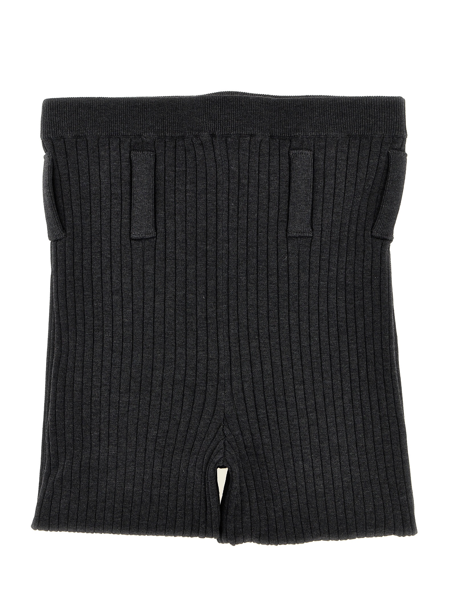 Ribbed tights 66575SHAO16SUF0480 (Prada / アンダーウェア ) | Prada (プラダ)(2)