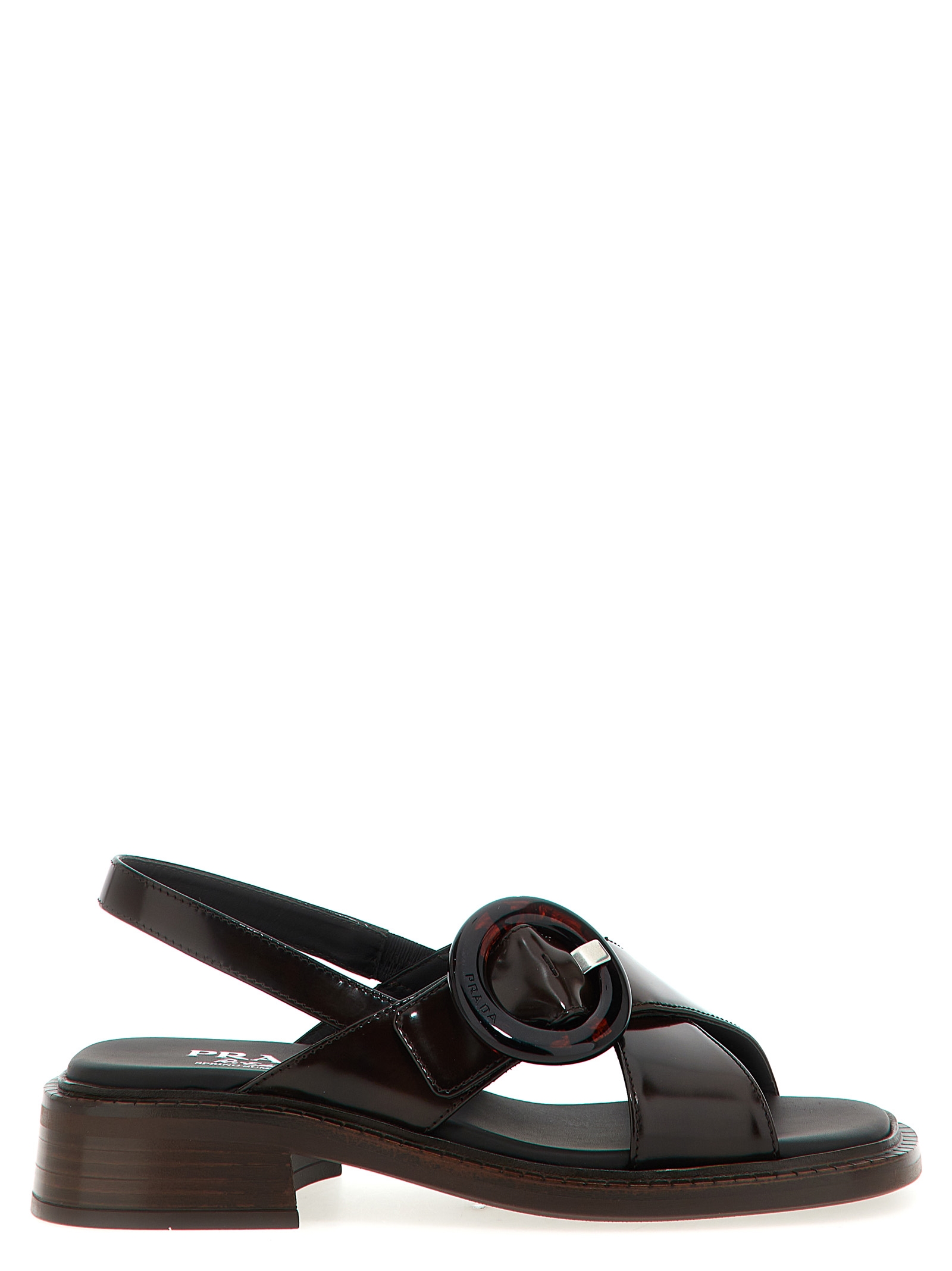 'Prada Re-Edition 1996' sandals 1X962NF035P39F0038 (Prada / サンダル ) | Prada (プラダ)