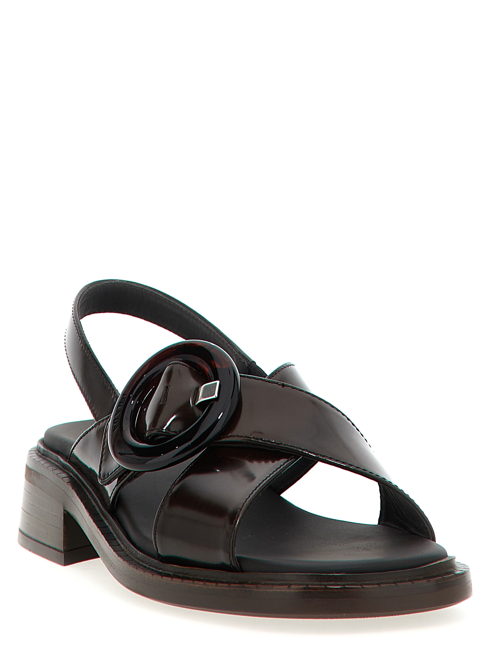 'Prada Re-Edition 1996' sandals 1X962NF035P39F0038 (Prada / サンダル ) | Prada (プラダ)(1)