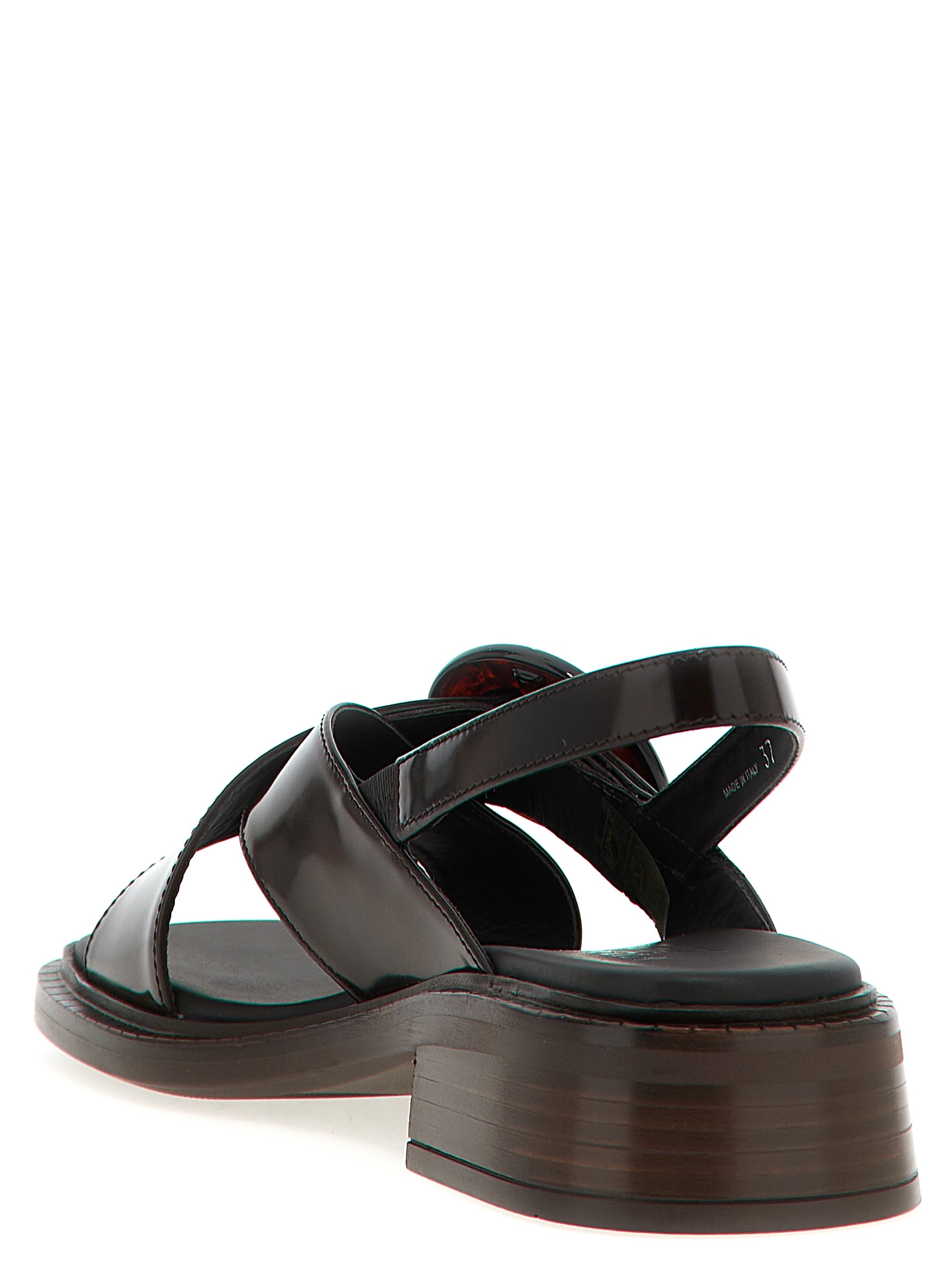 'Prada Re-Edition 1996' sandals 1X962NF035P39F0038 (Prada / サンダル ) | Prada (プラダ)(2)